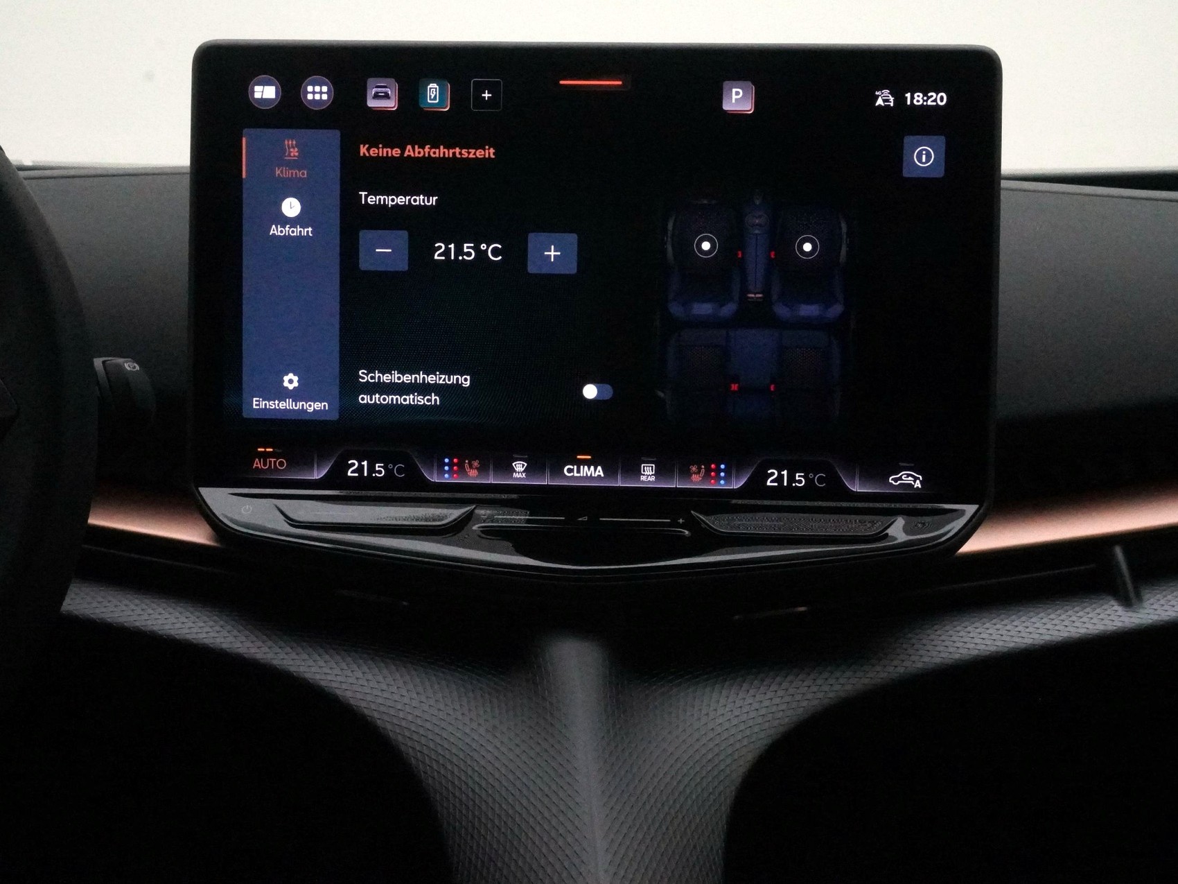 CUPRA Tavascan VZ Extreme-image-23