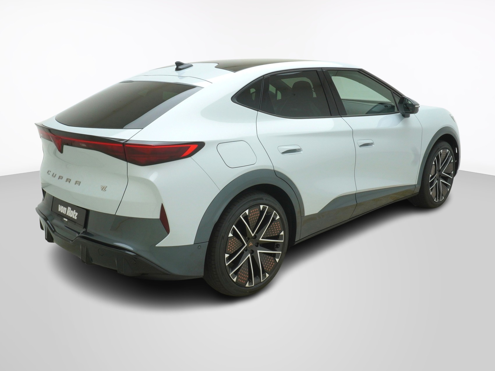 CUPRA Tavascan VZ Extreme-image-5