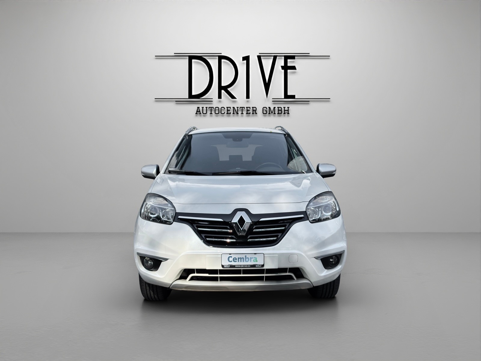 RENAULT Koleos 2.0 dCi Swiss Edition 4x4 Automatic-showroom-element-1