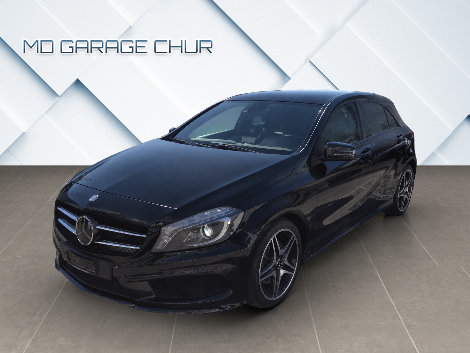MERCEDES-BENZ A 250 AMG Line 4Matic 7G-DCT-showroom-element-1