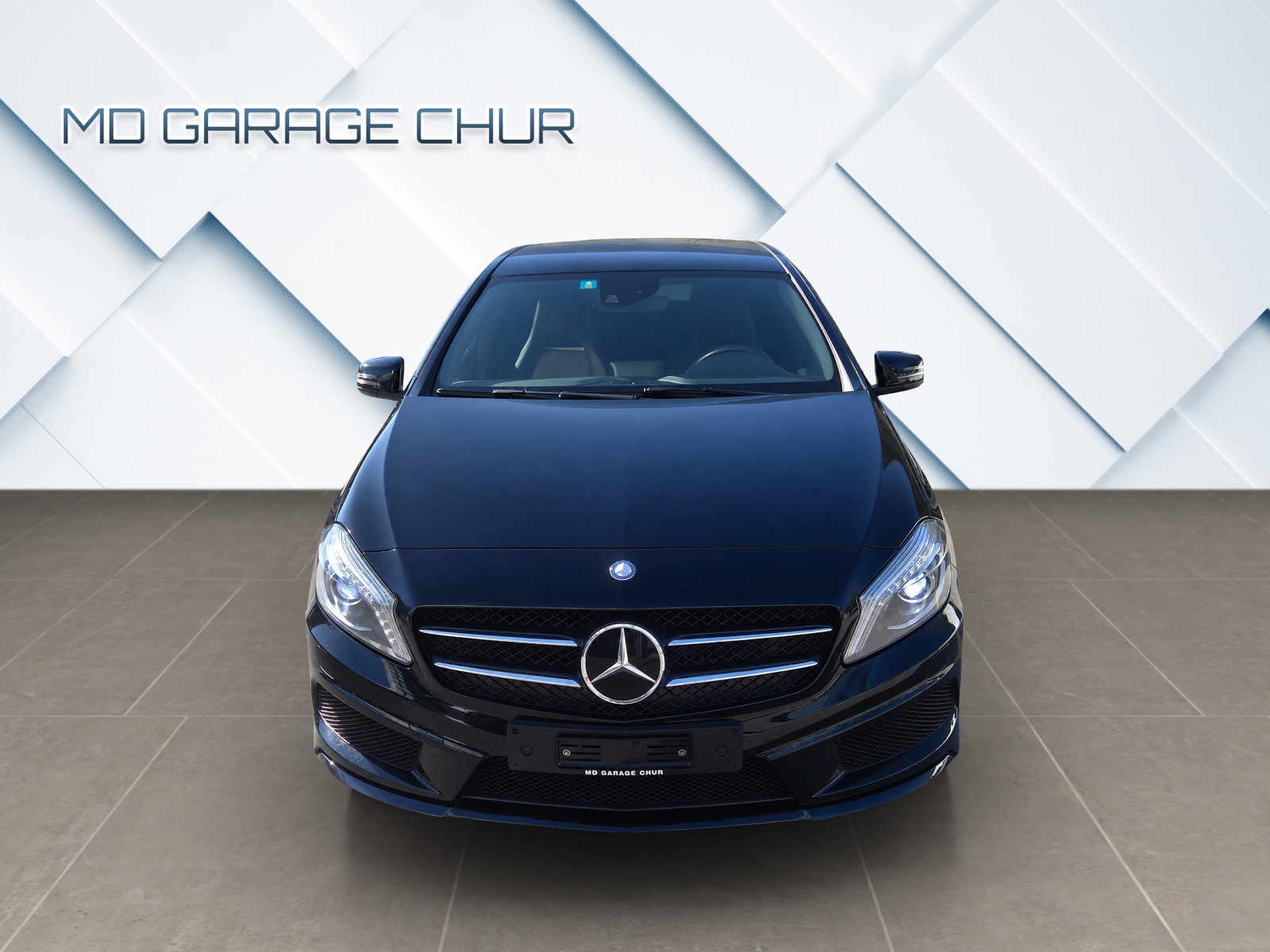 MERCEDES-BENZ A 250 AMG Line 4Matic 7G-DCT