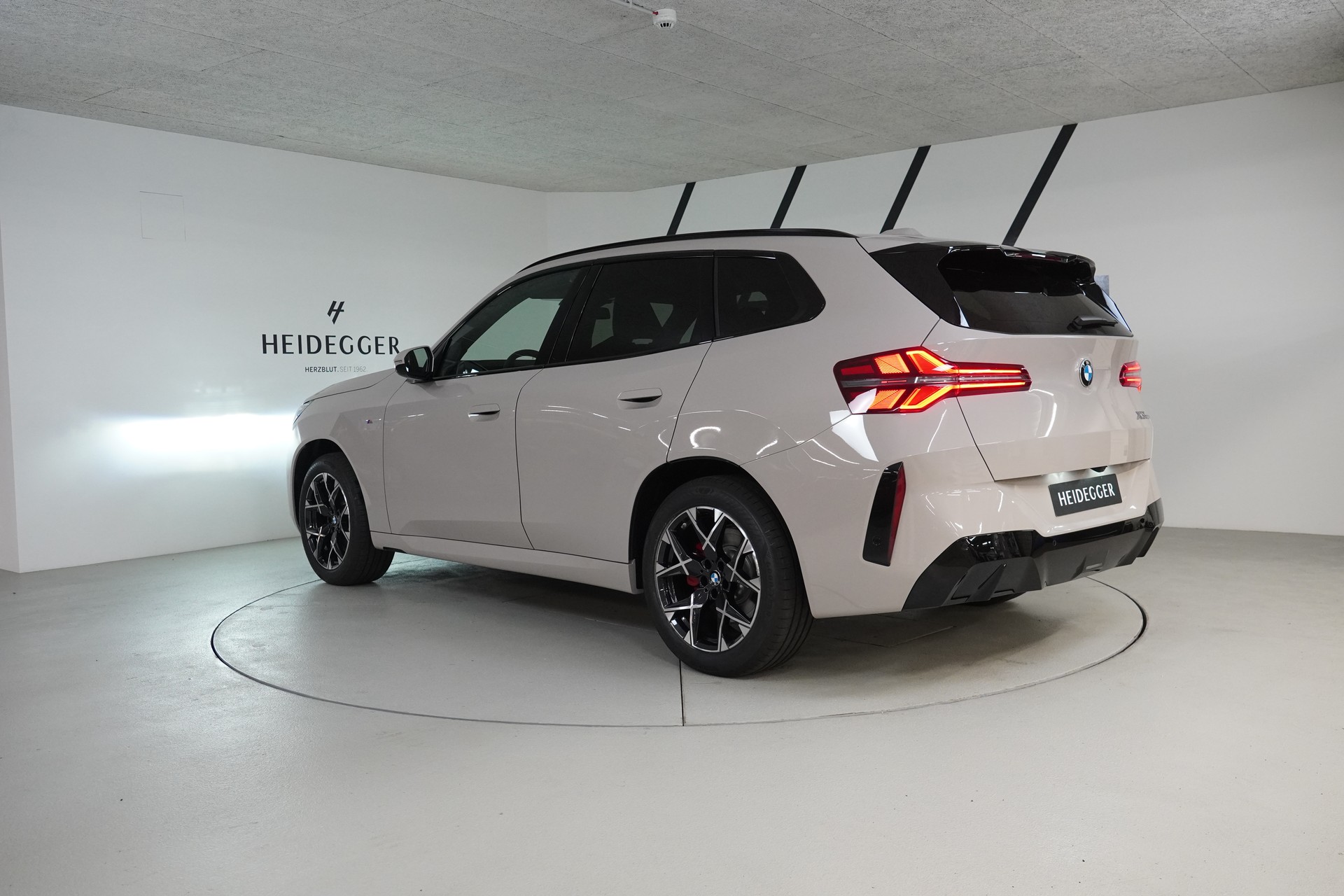 BMW X3 xDrive 48V 40d M Sport Pro-image-6