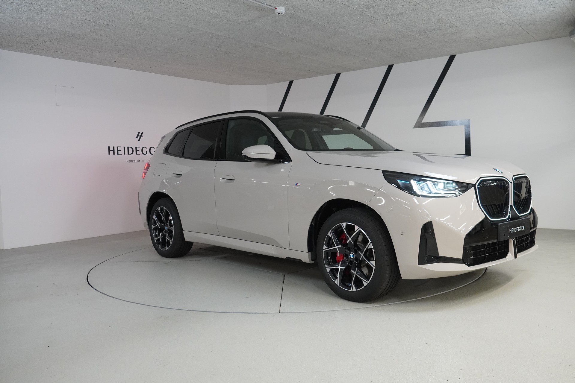 BMW X3 xDrive 48V 40d M Sport Pro-showroom-element-2