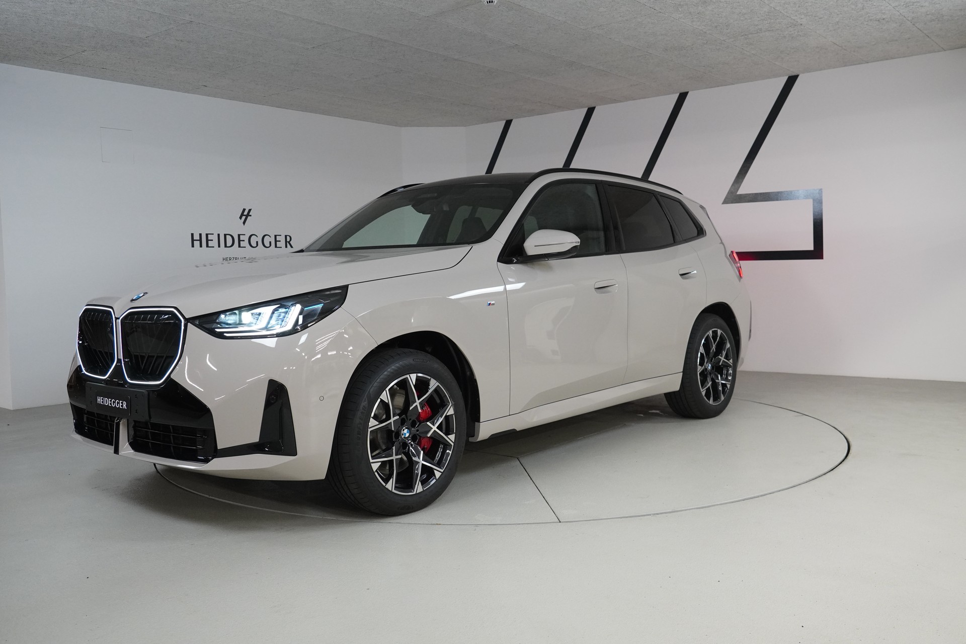 BMW X3 xDrive 48V 40d M Sport Pro