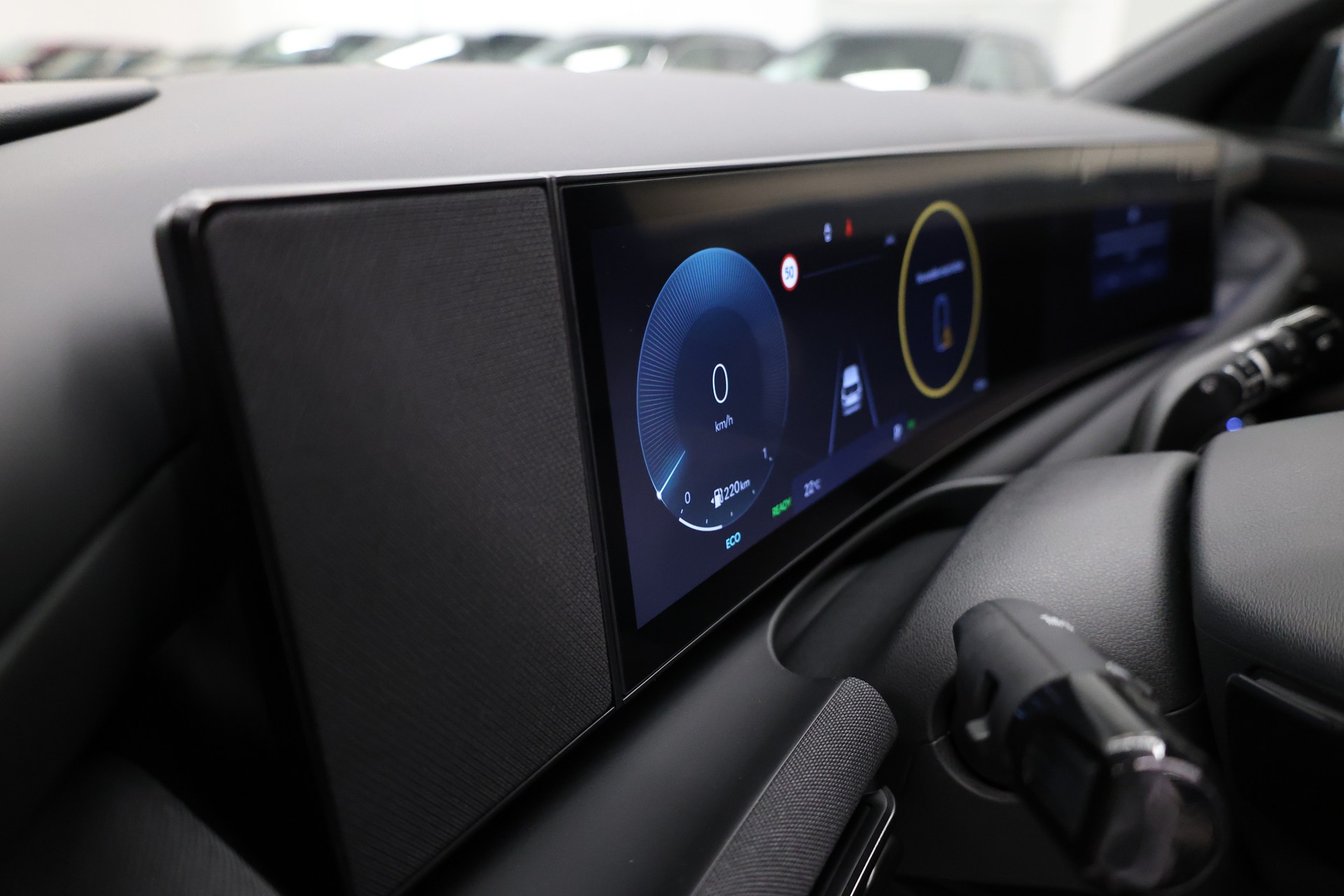 HYUNDAI Tucson 1.6 T-GDi PHEV N-Line 4WD-image-21