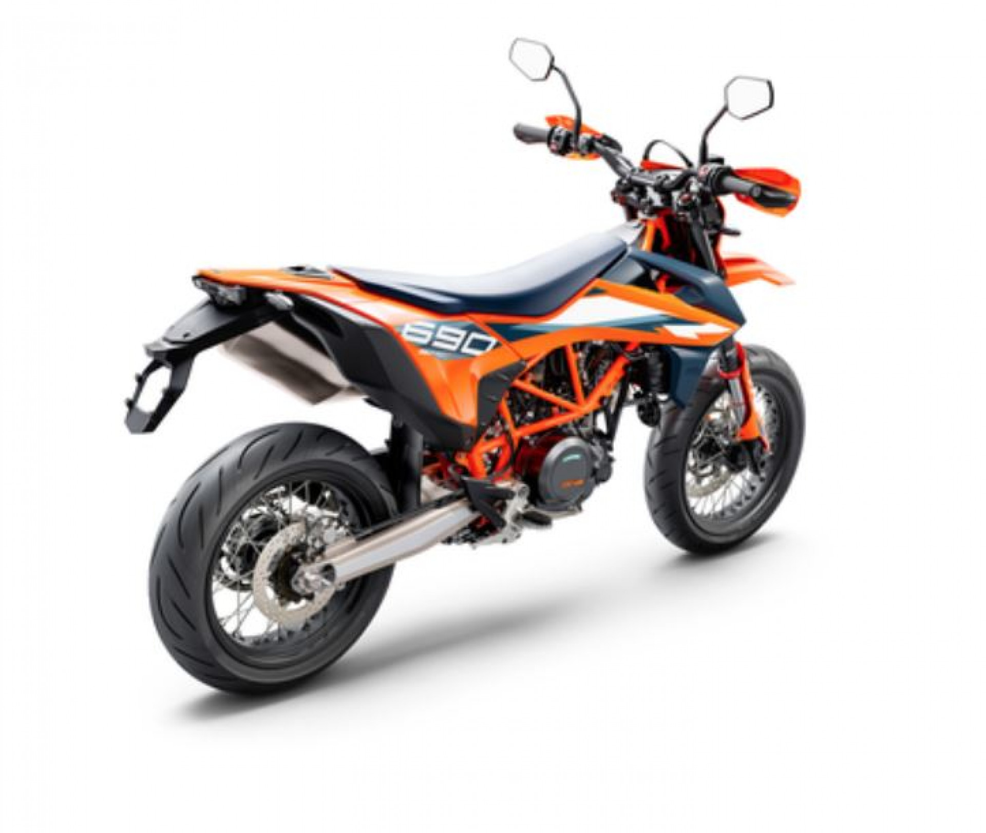 KTM 690 SMC R Supermoto-image-3
