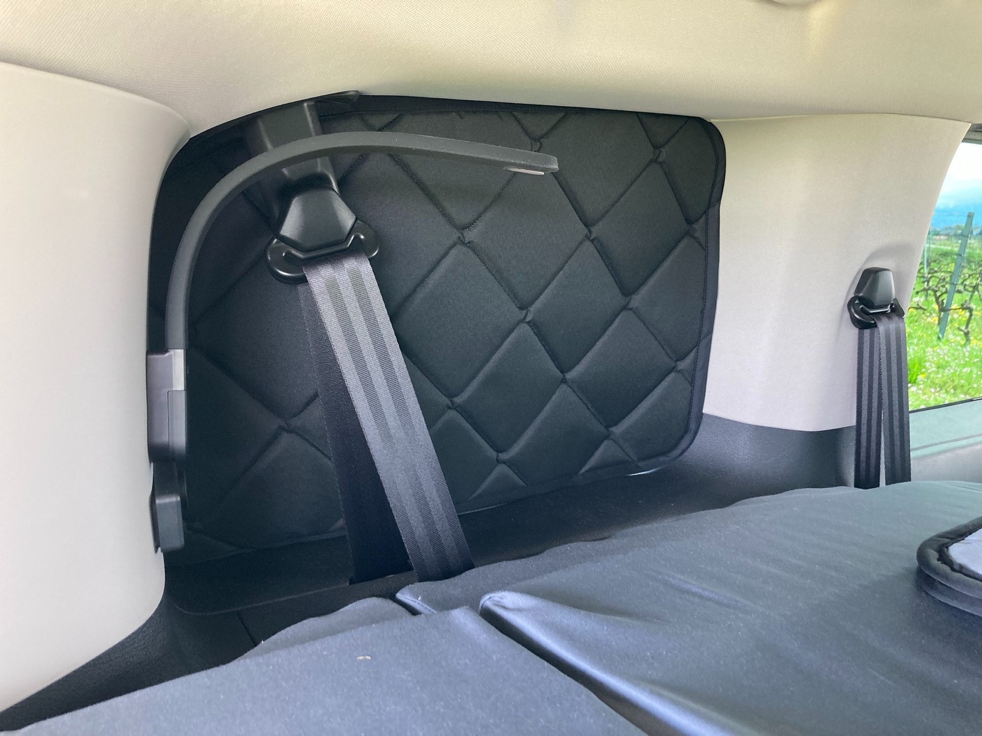 CITROEN Spacetourer Camper 2.0 BlueHDi Club M-image-14