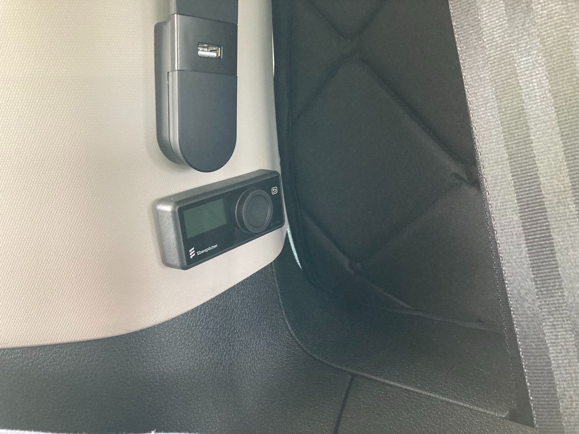 CITROEN Spacetourer Camper 2.0 BlueHDi Club M-image-10