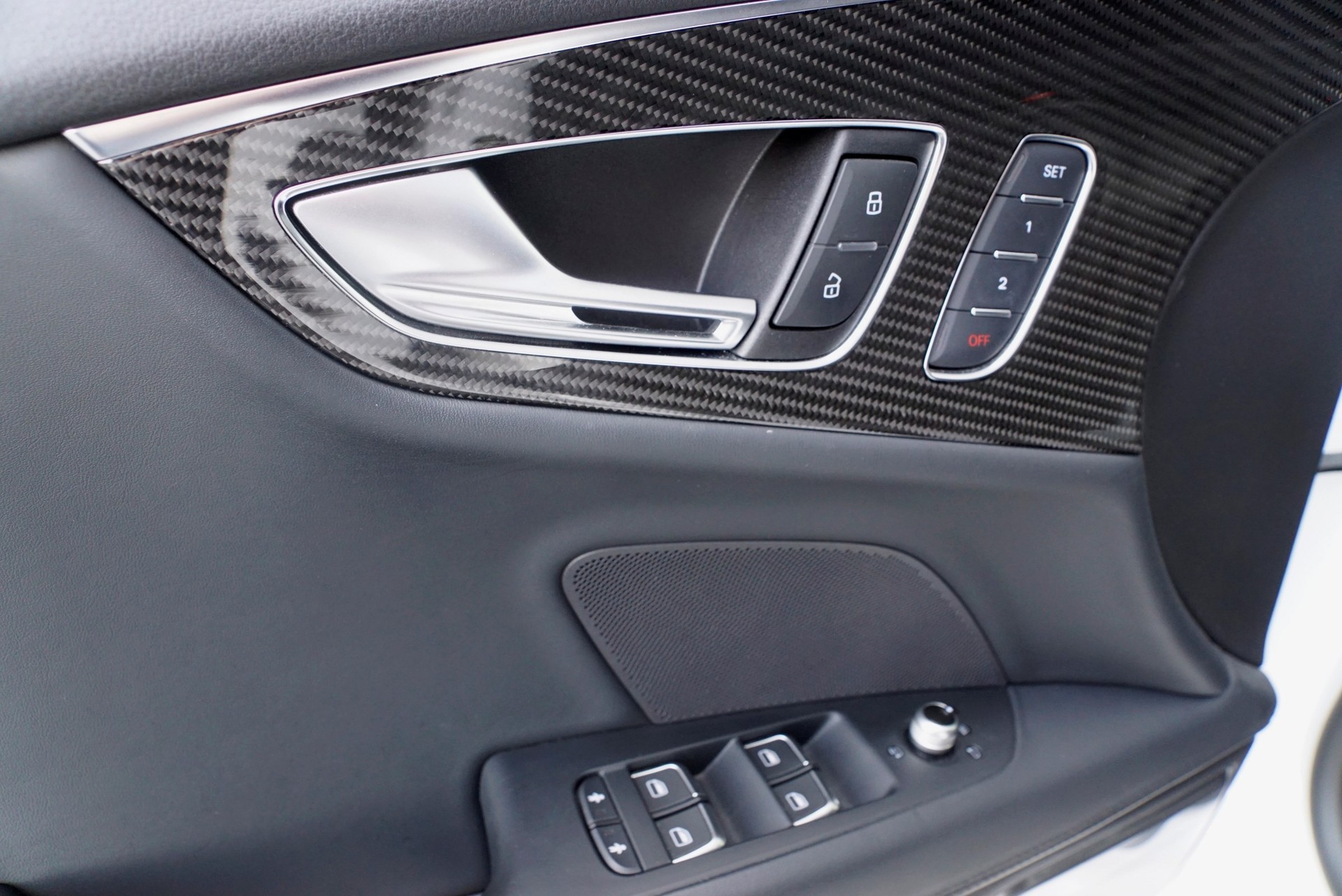 AUDI RS7 Sportback 4.0 TFSI V8 quattro-image-10