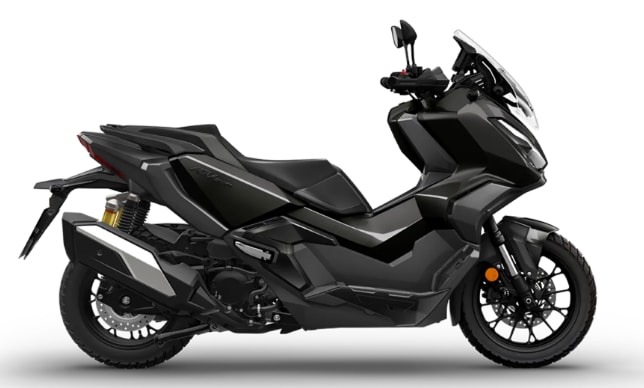 HONDA New ADV350 2025