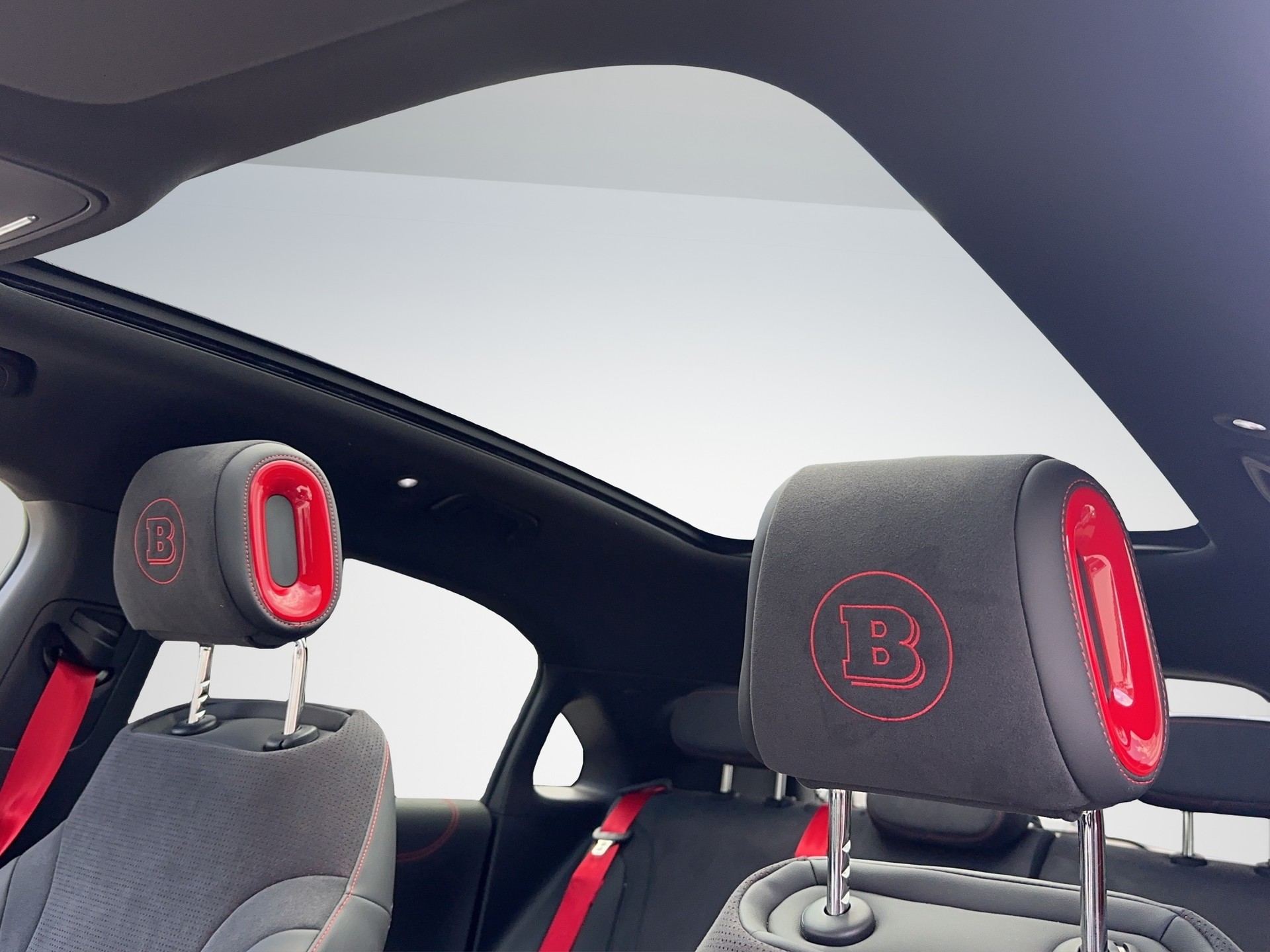SMART #1 66 kWh Brabus AWD-image-14