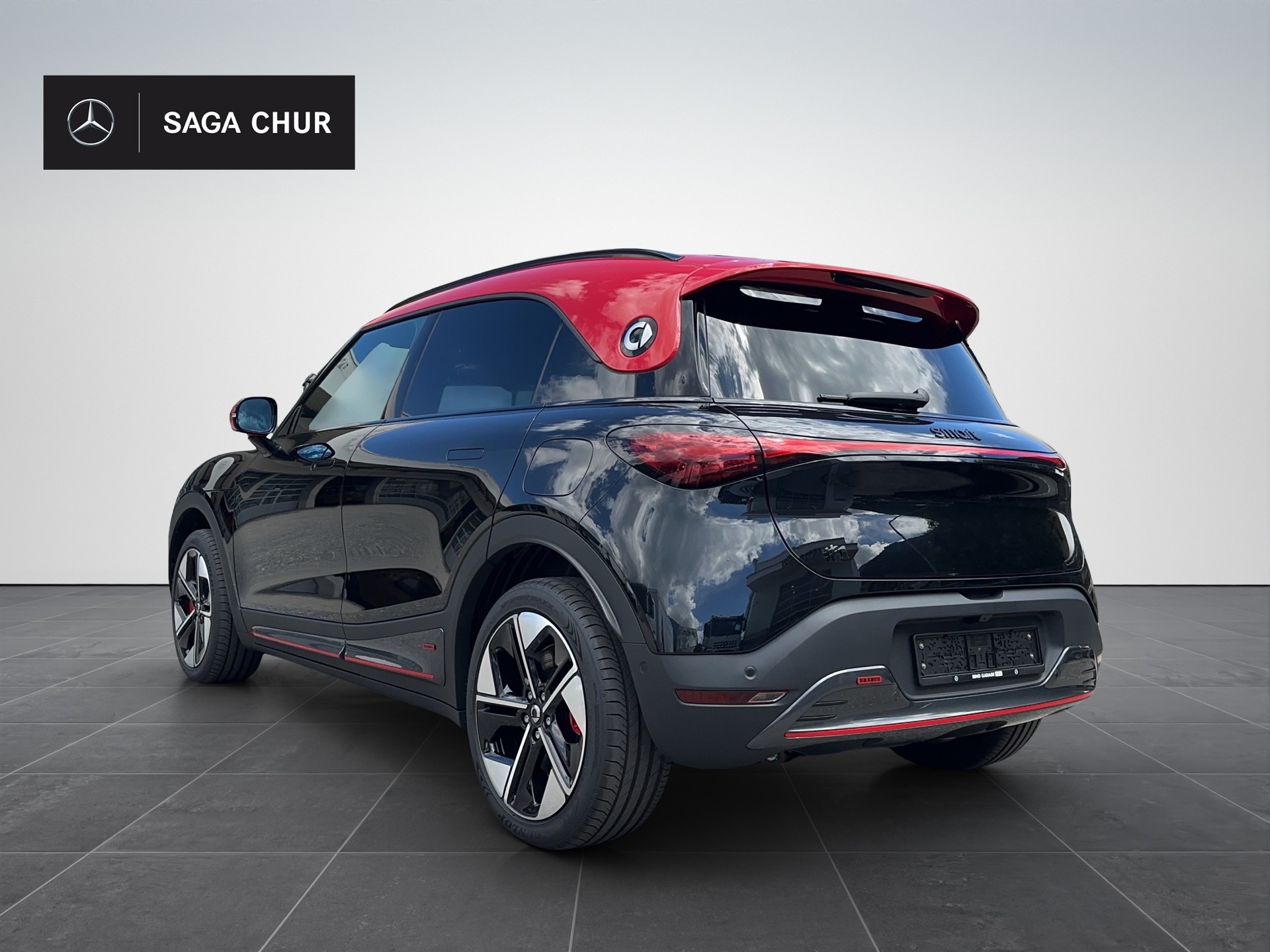SMART #1 66 kWh Brabus AWD-showroom-element-3