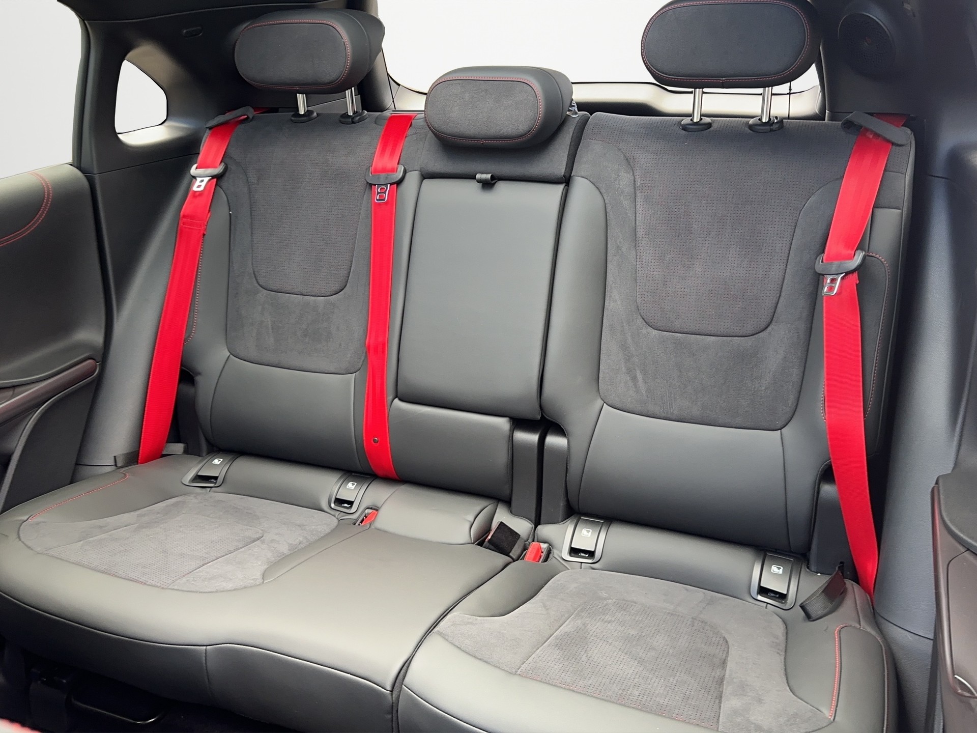 SMART #1 66 kWh Brabus AWD-image-8