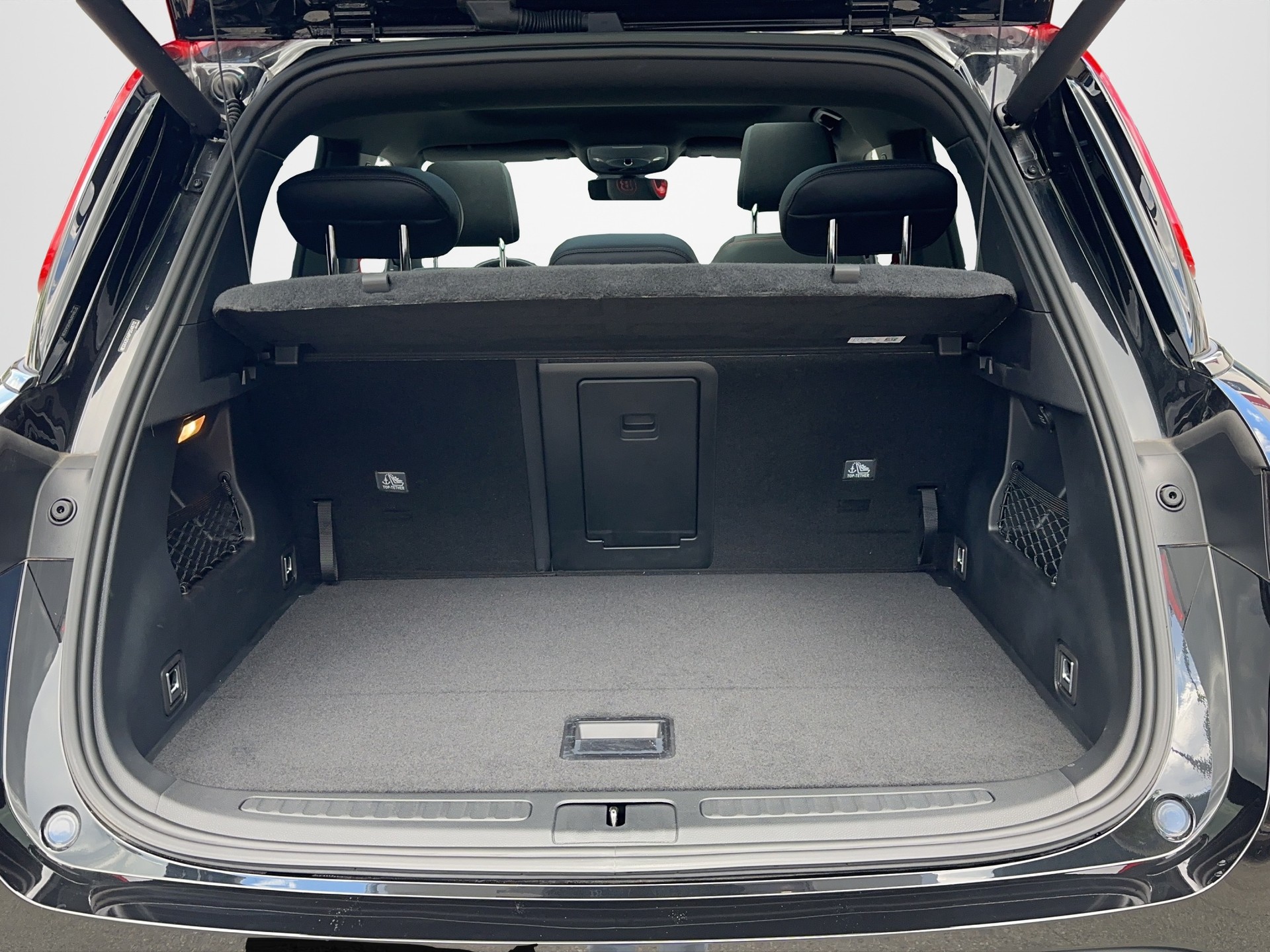 SMART #1 66 kWh Brabus AWD-image-15
