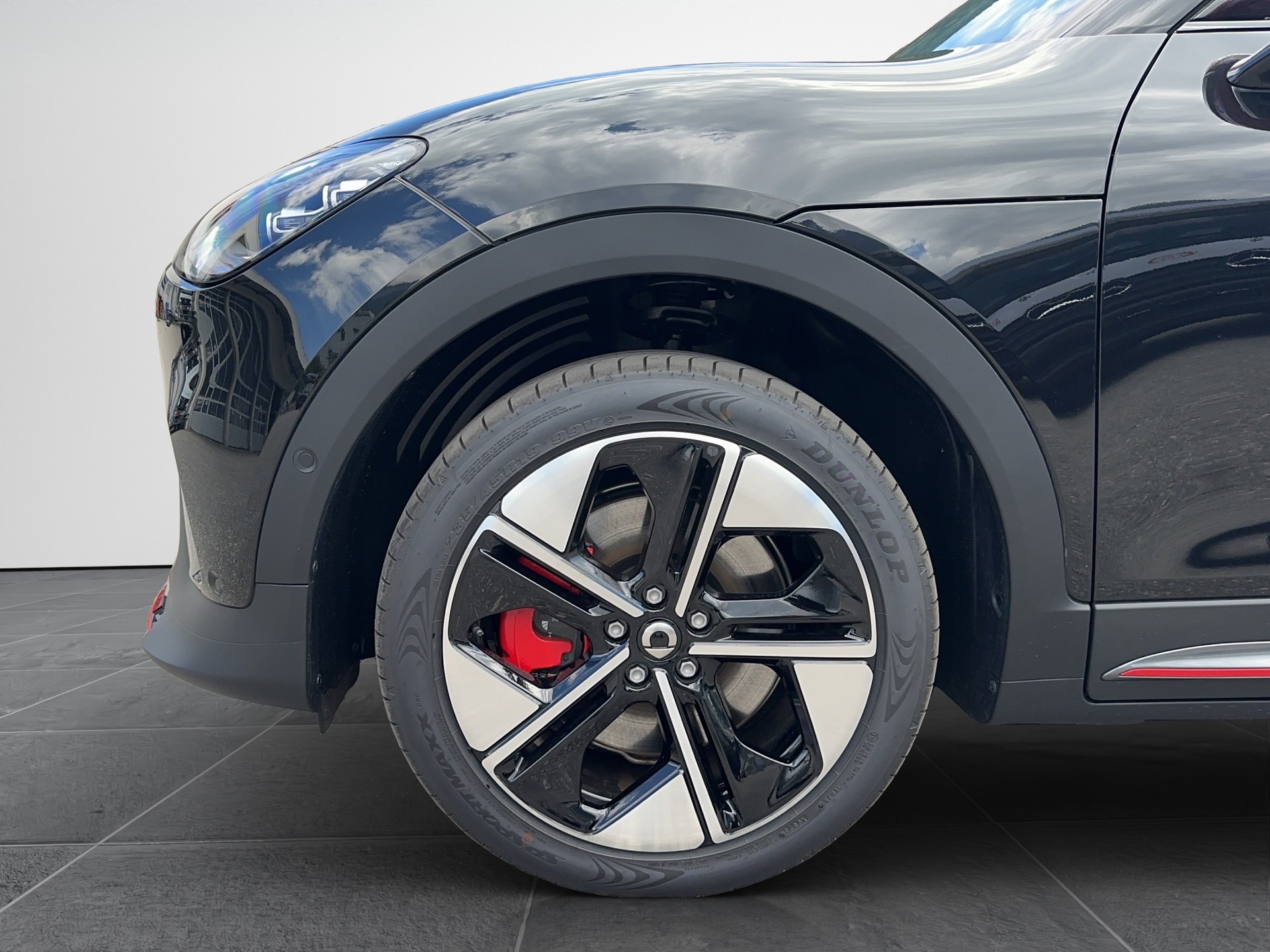 SMART #1 66 kWh Brabus AWD-image-16