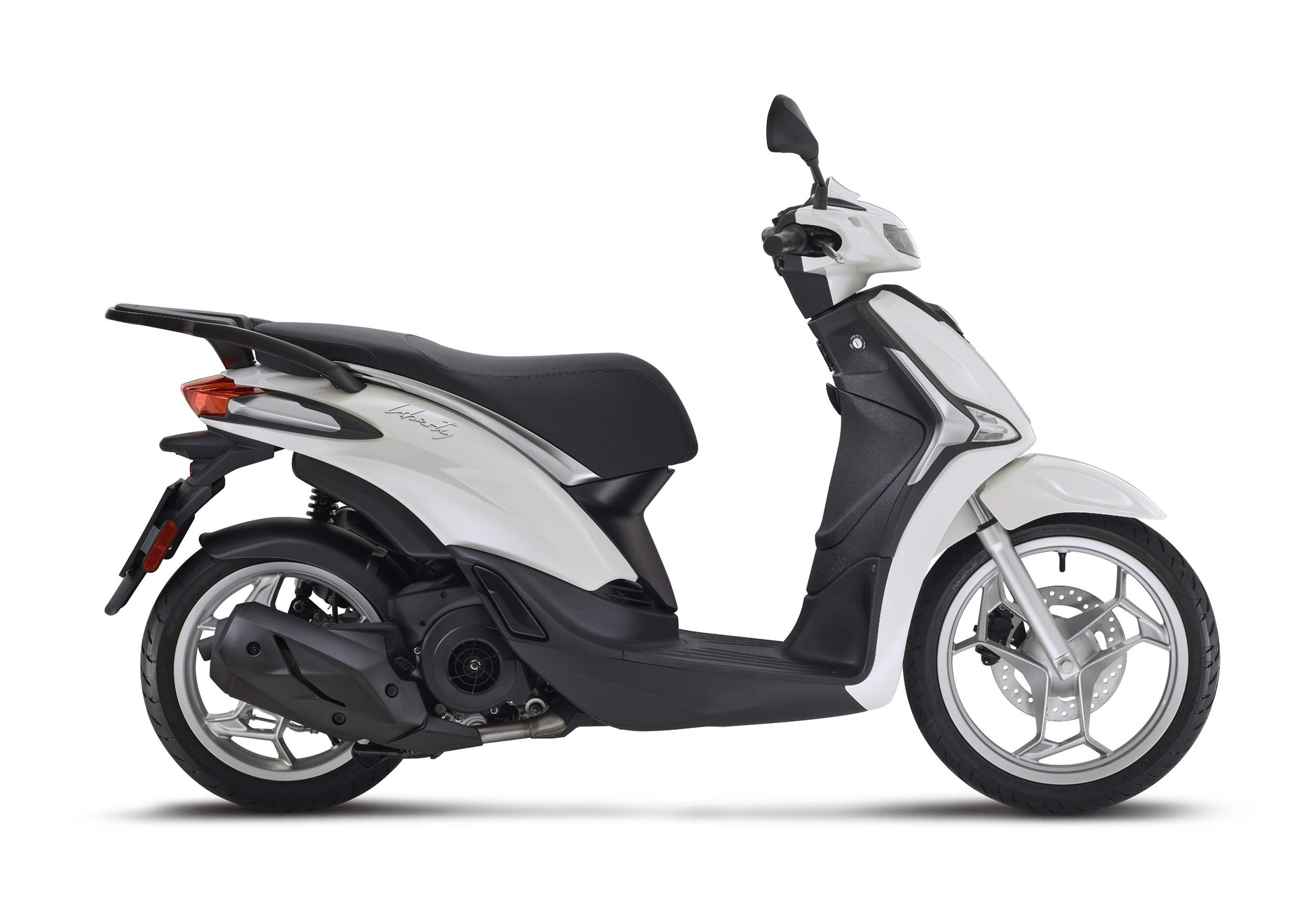 PIAGGIO Liberty 125 E5+ (4 Jahre Garantie)-image-3