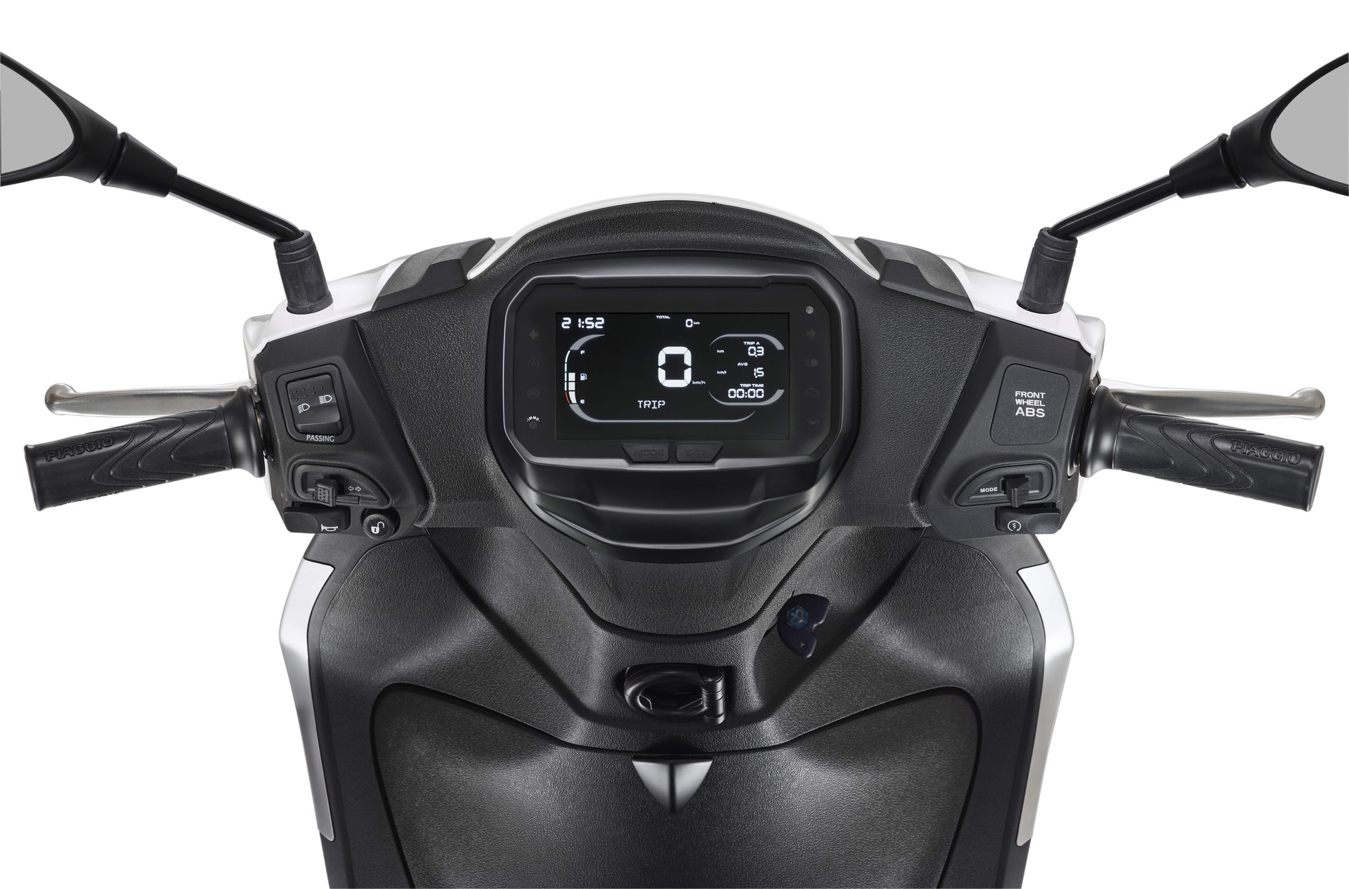 PIAGGIO Liberty 125 E5+ (4 Jahre Garantie)-image-4