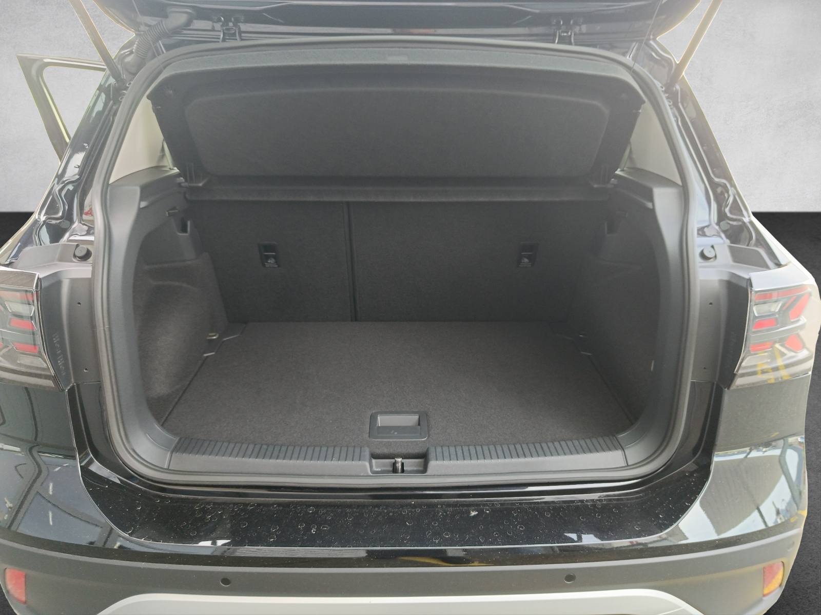VW T-Cross 1.0 TSI 115 Style DSG*AHK*IQ Light*Kamera*-image-14