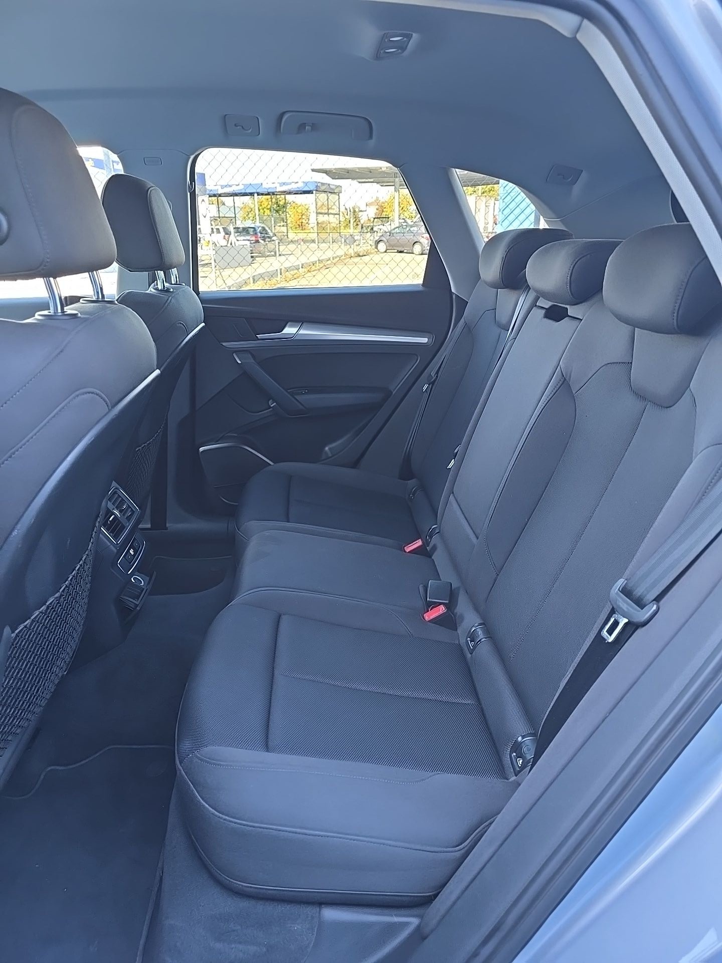AUDI Q5 2.0 TFSI quattro S-tronic-image-26