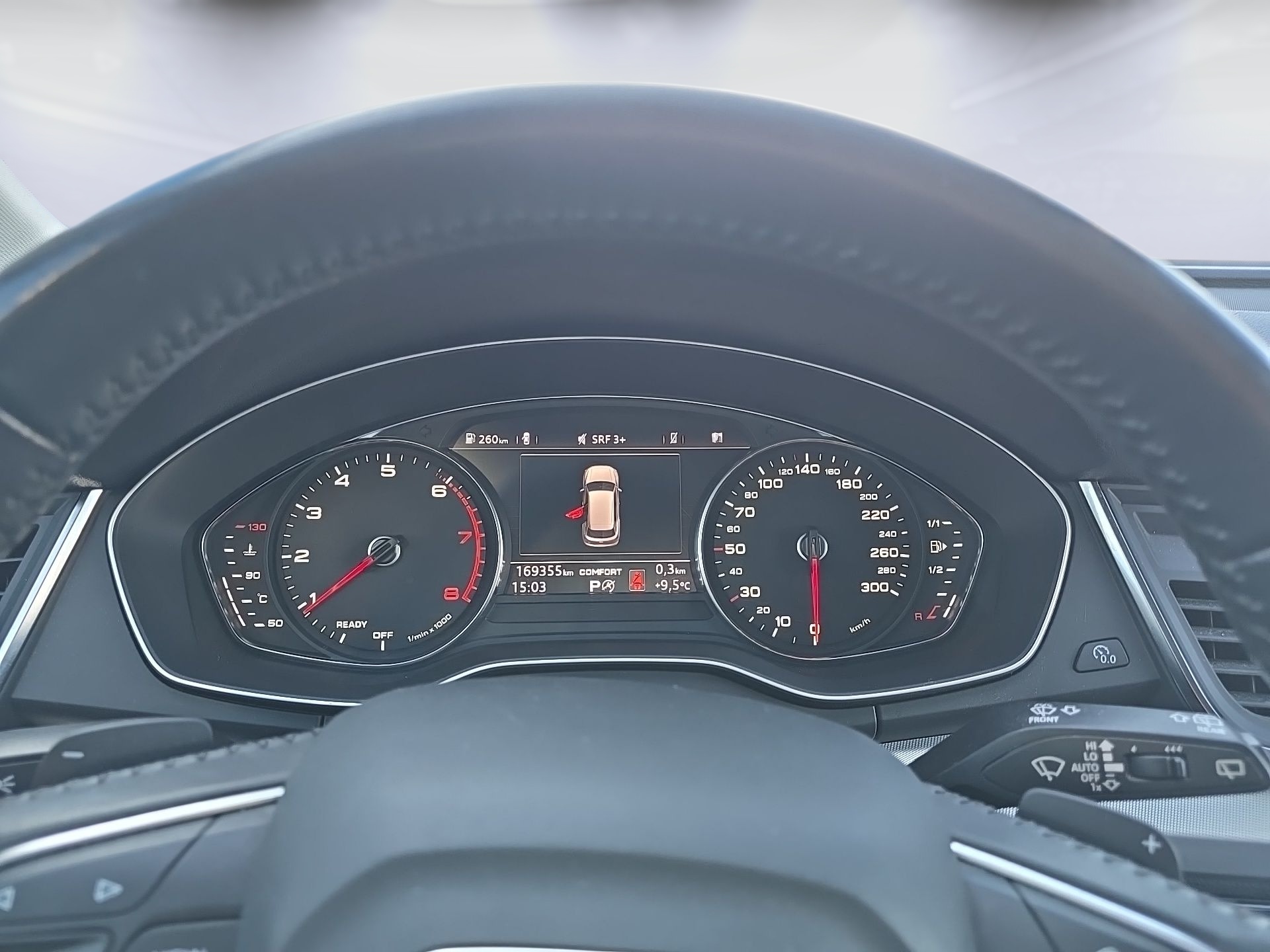 AUDI Q5 2.0 TFSI quattro S-tronic-image-24