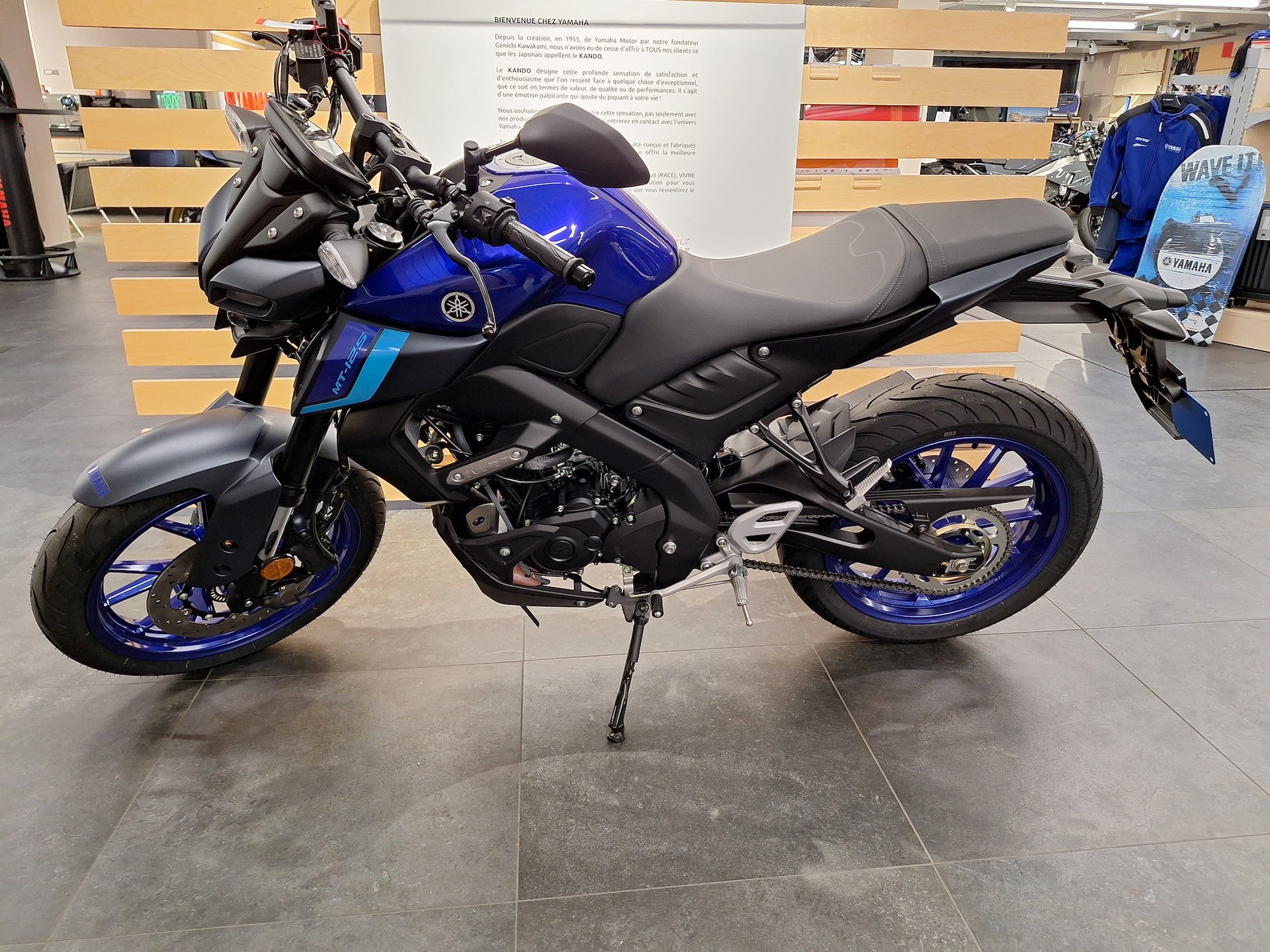 YAMAHA MT-125-image-1