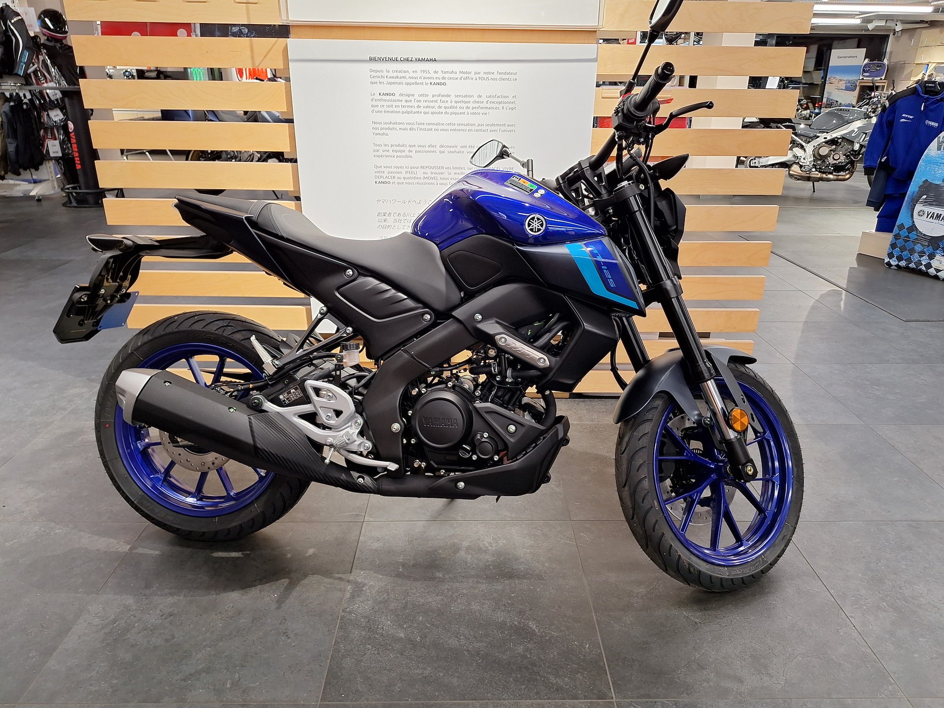 YAMAHA MT-125-image-2