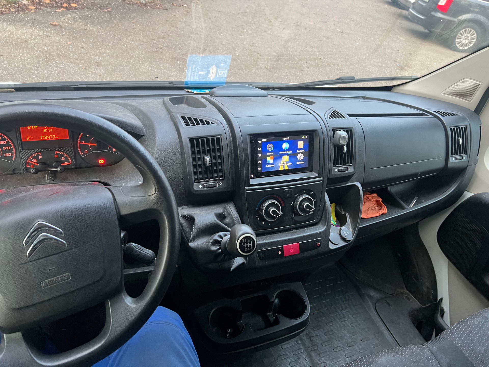 CITROEN JUMPER-image-8