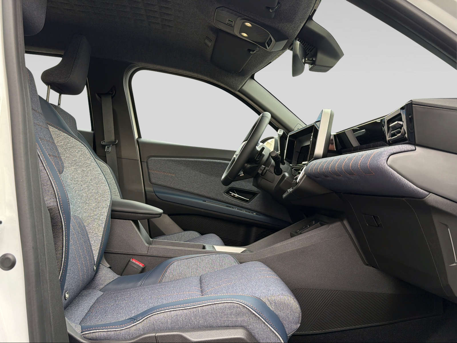 RENAULT R4 E-TECH ELECTRIC techno 150PS Comfort Range-image-9