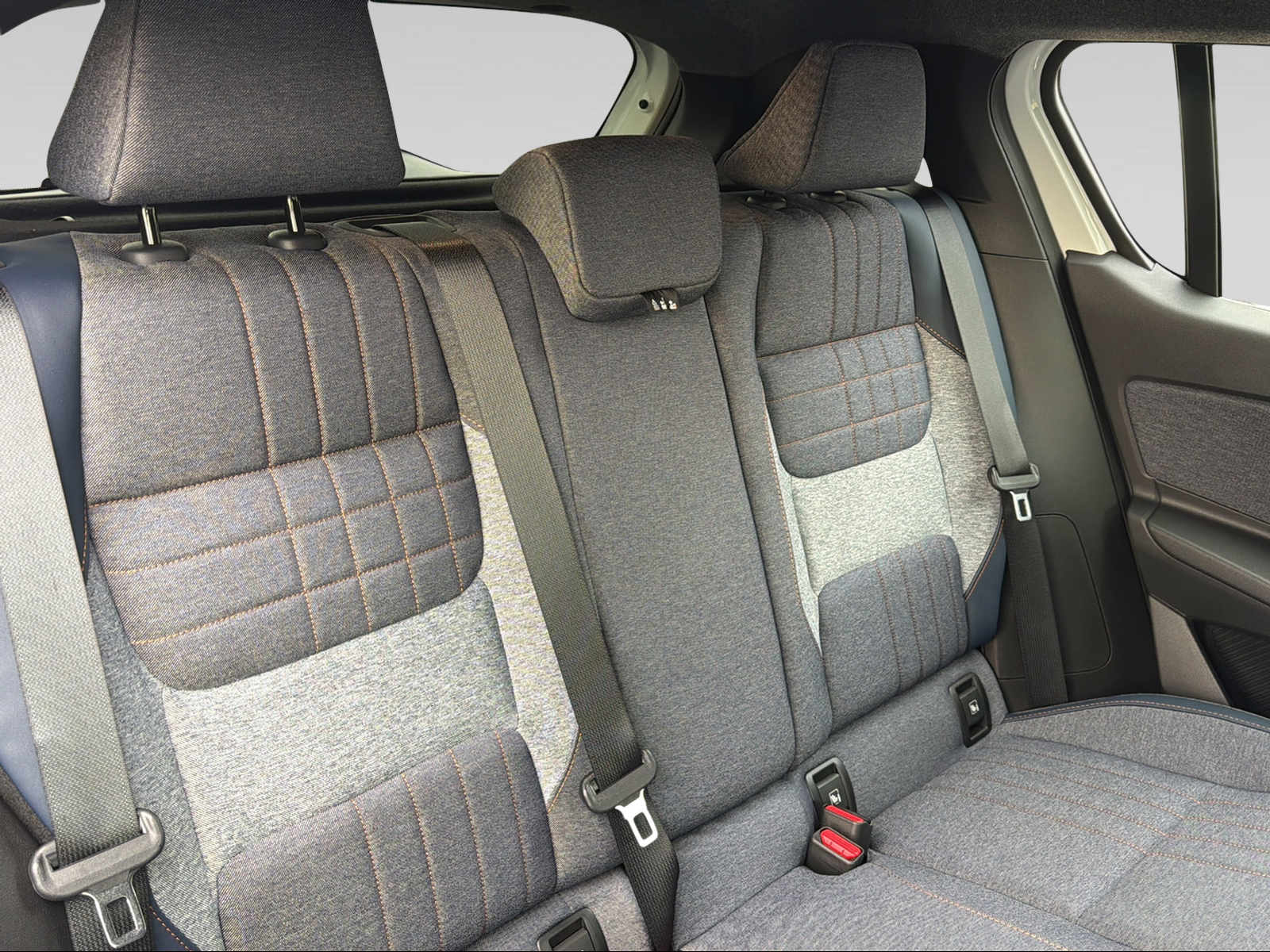 RENAULT R4 E-TECH ELECTRIC techno 150PS Comfort Range-image-10