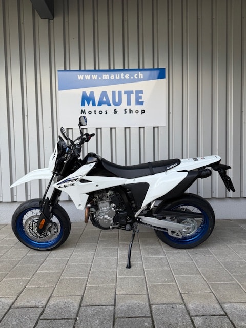 SUZUKI Supermotard DR-Z4 SM-image-5