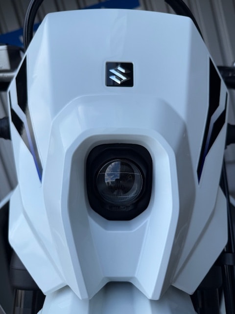 SUZUKI Supermotard DR-Z4 SM-image-4