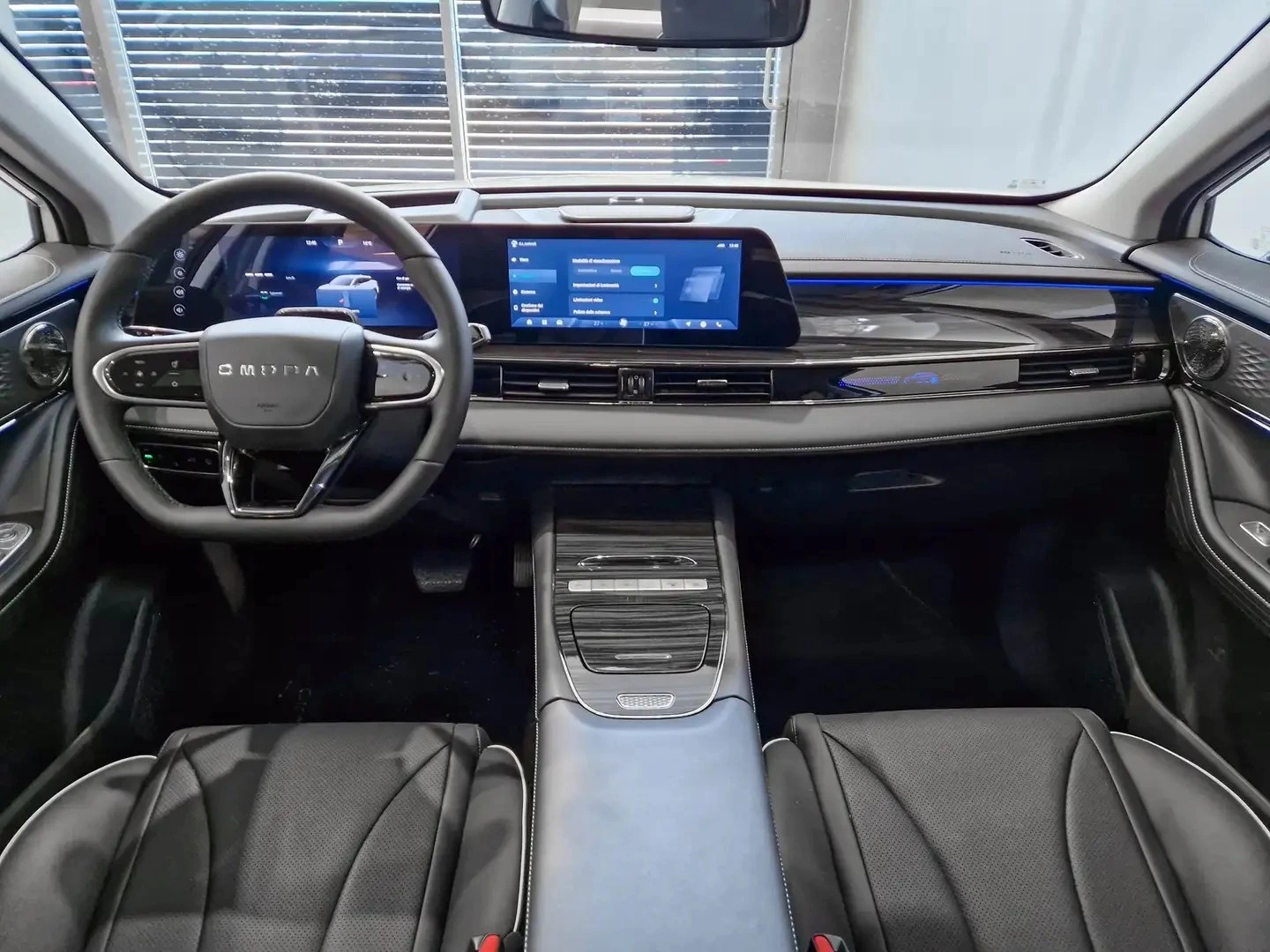 OMODA 5 EV PREMIUM-image-6