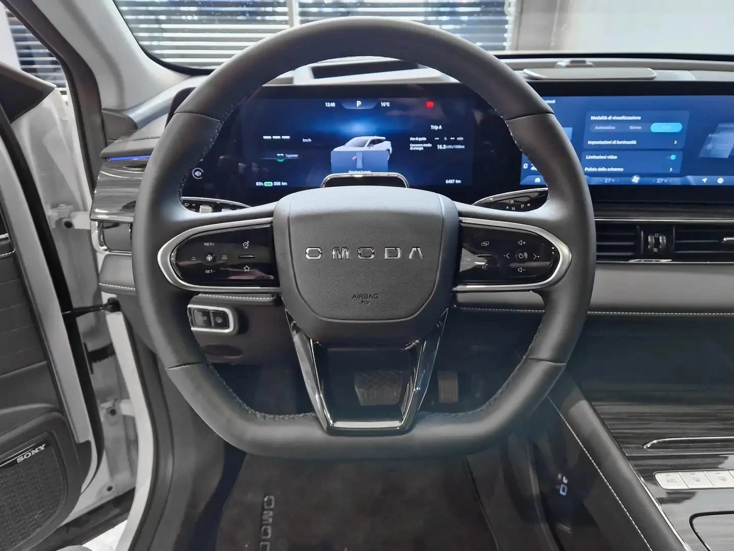 OMODA 5 EV PREMIUM-image-5