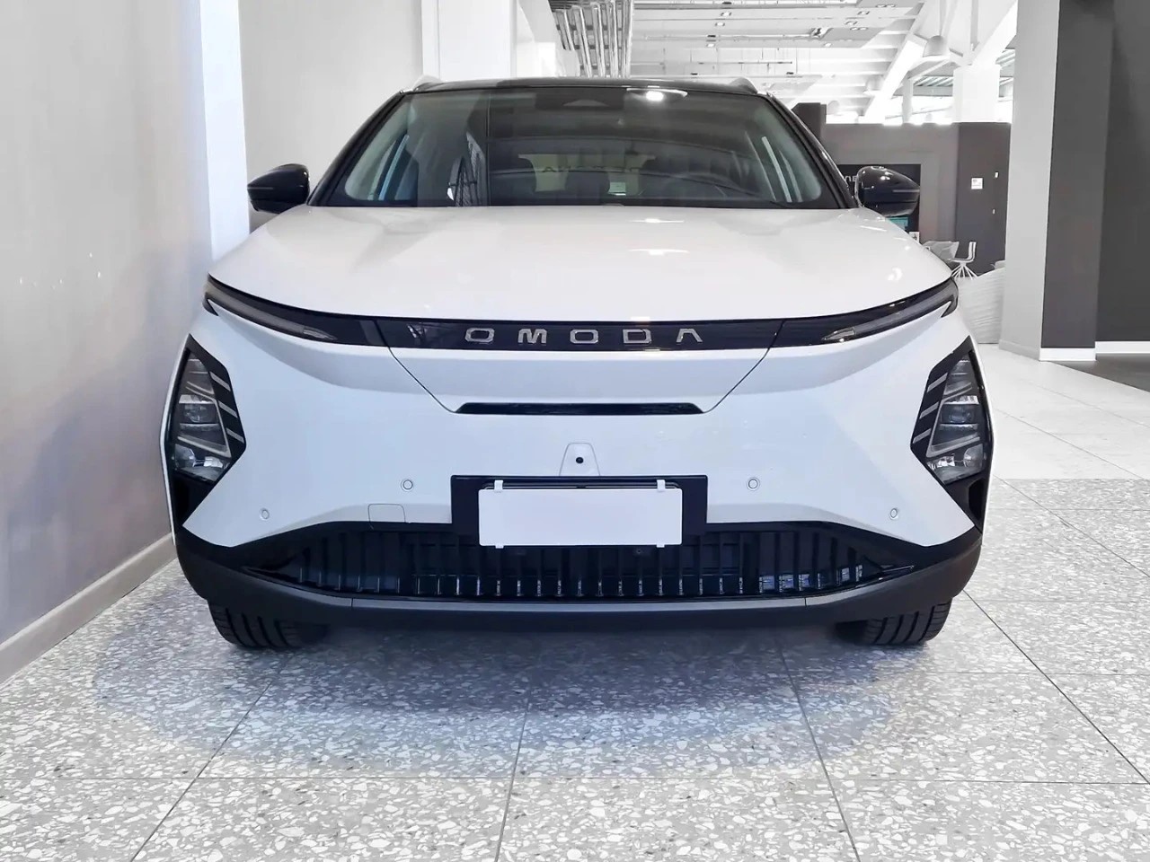 OMODA 5 EV PREMIUM-image-2