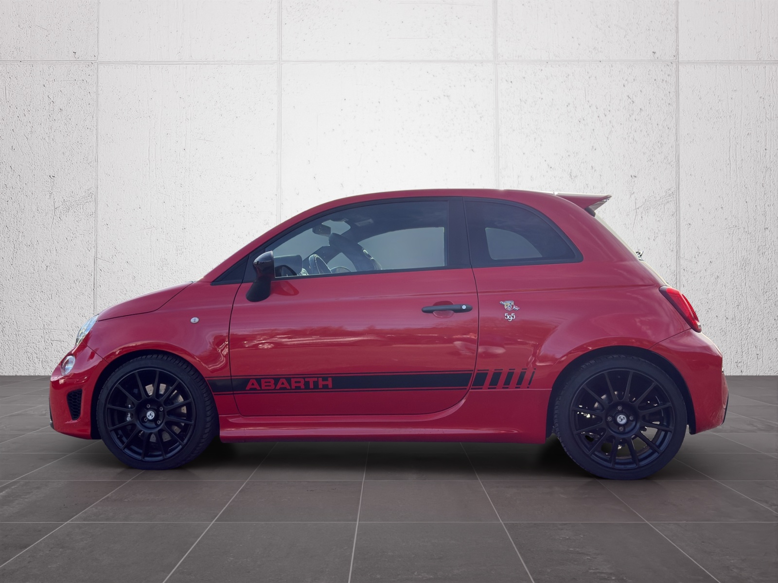 FIAT 595 1.4 16V Turbo Abarth Competizione-image-3