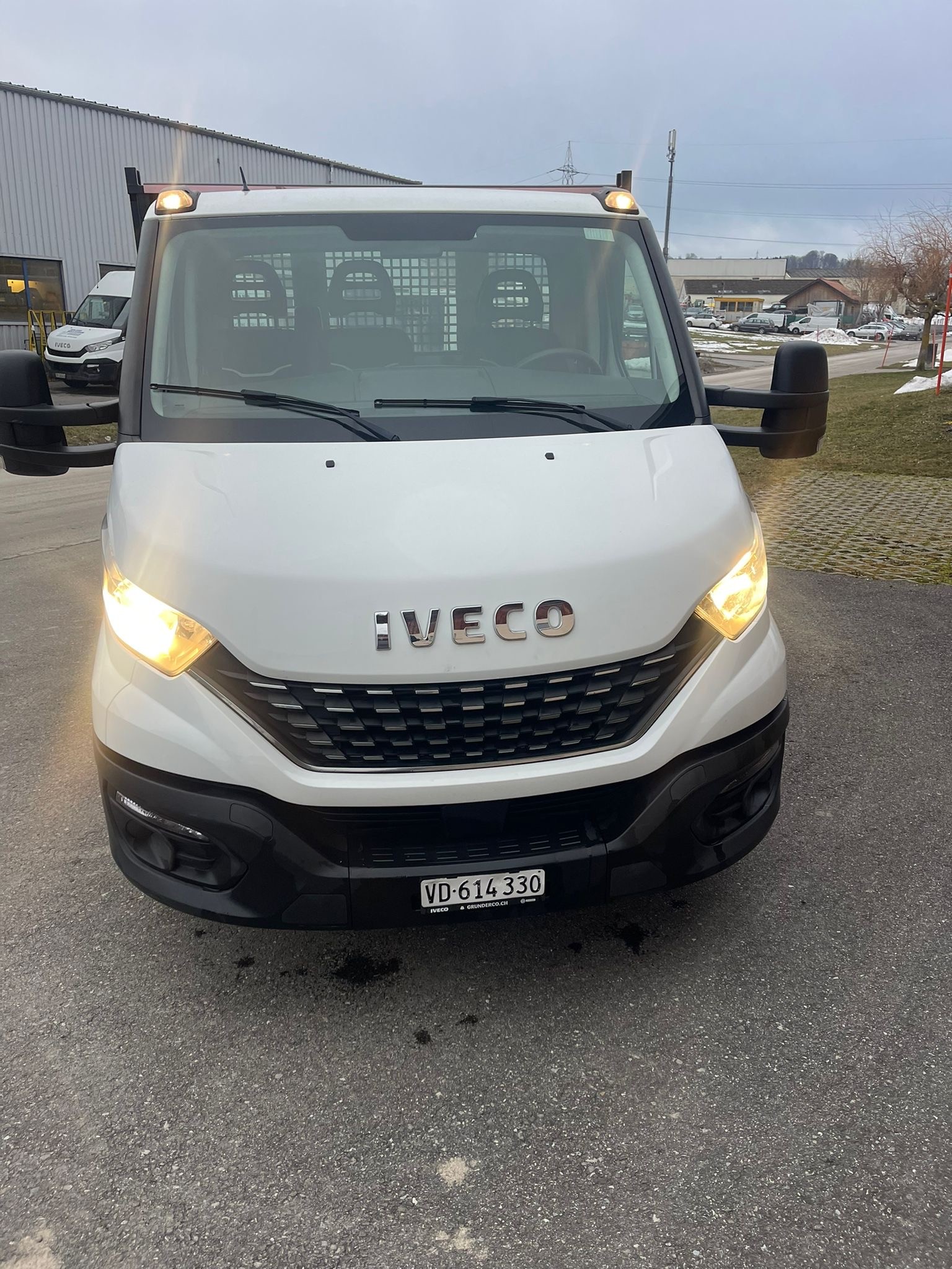 IVECO 35S14-image-1