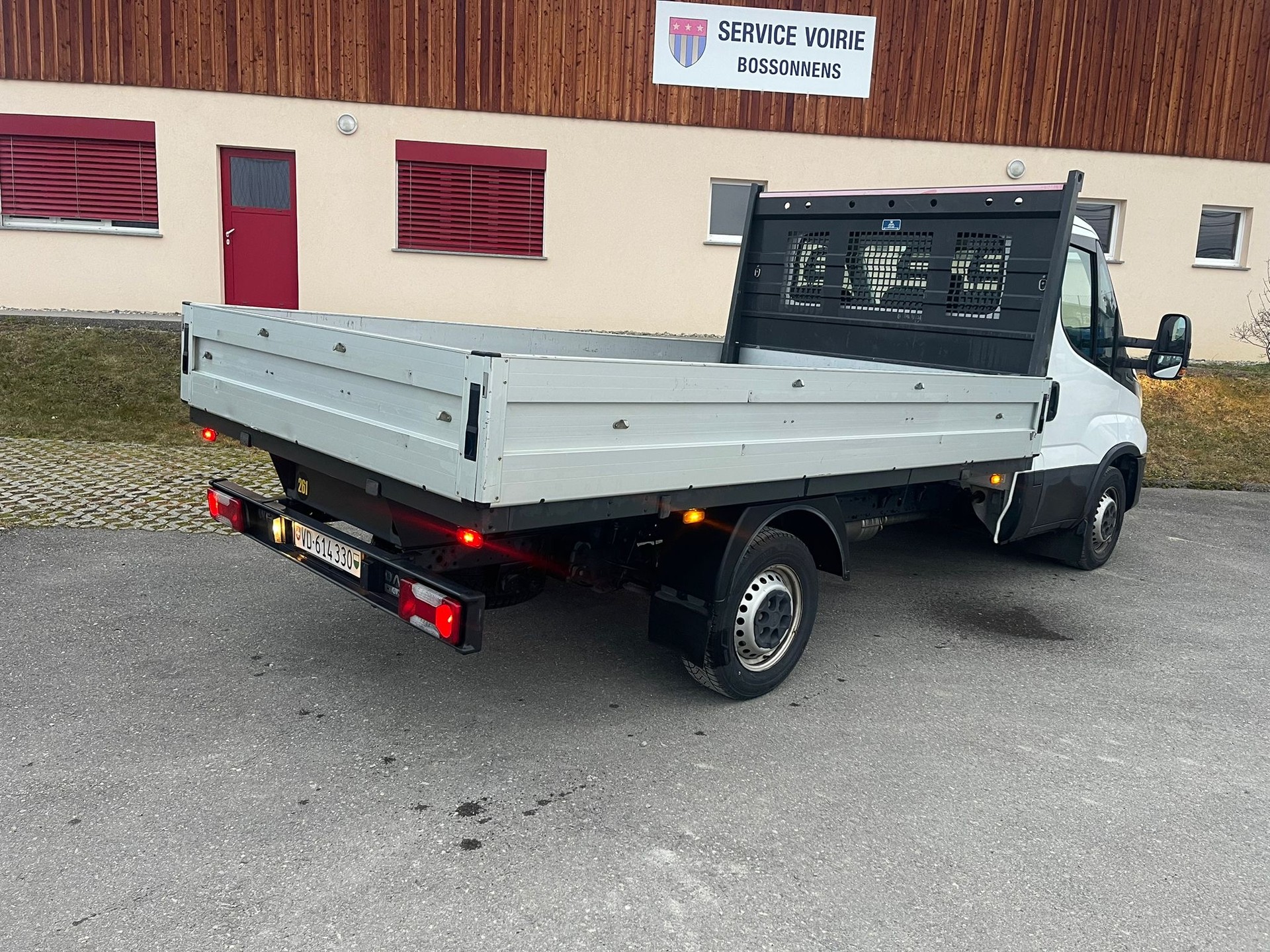 IVECO 35S14-image-3