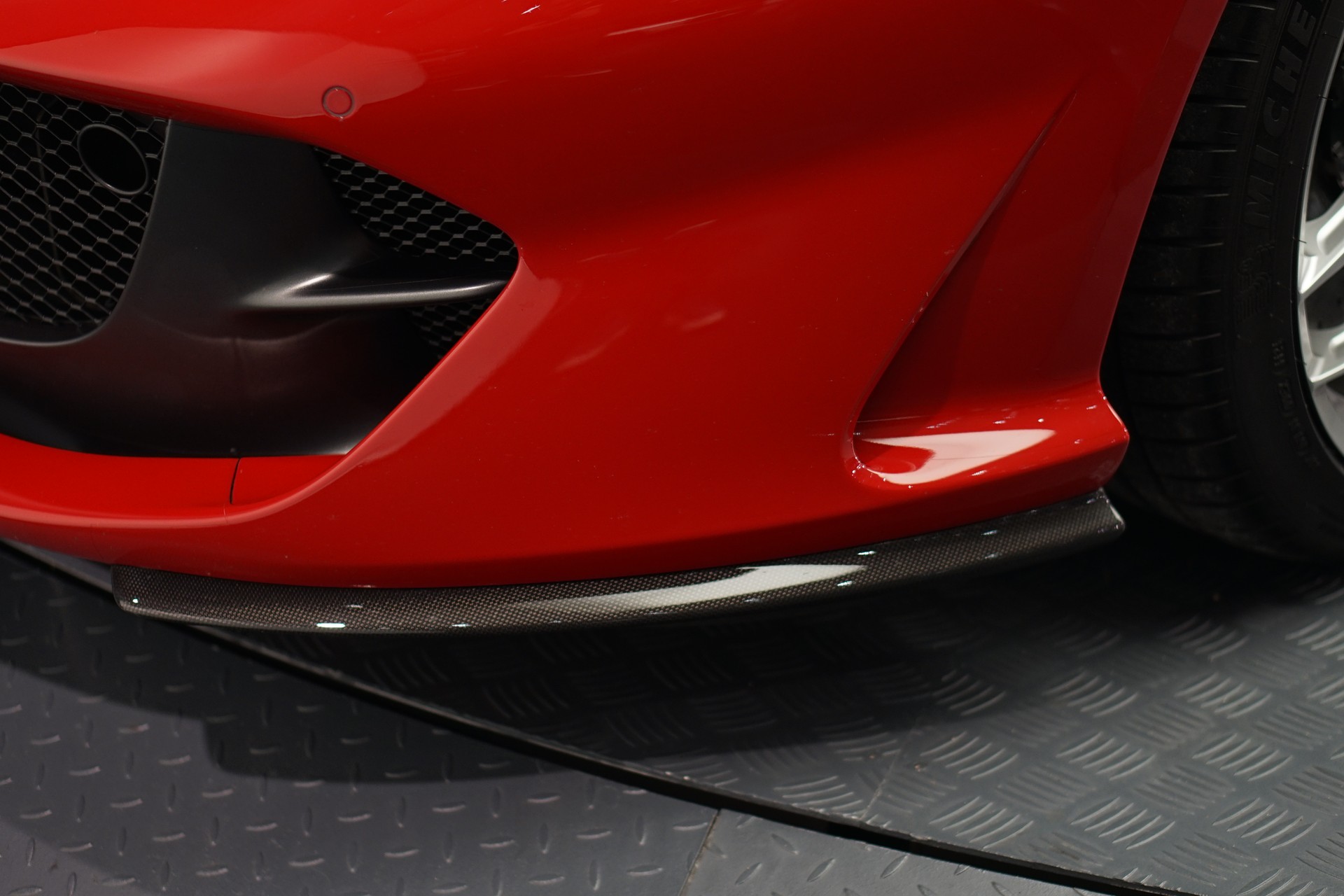 FERRARI 812 Superfast *NOVITEC* *Garantie* *CH-Fahrzeug*-image-43