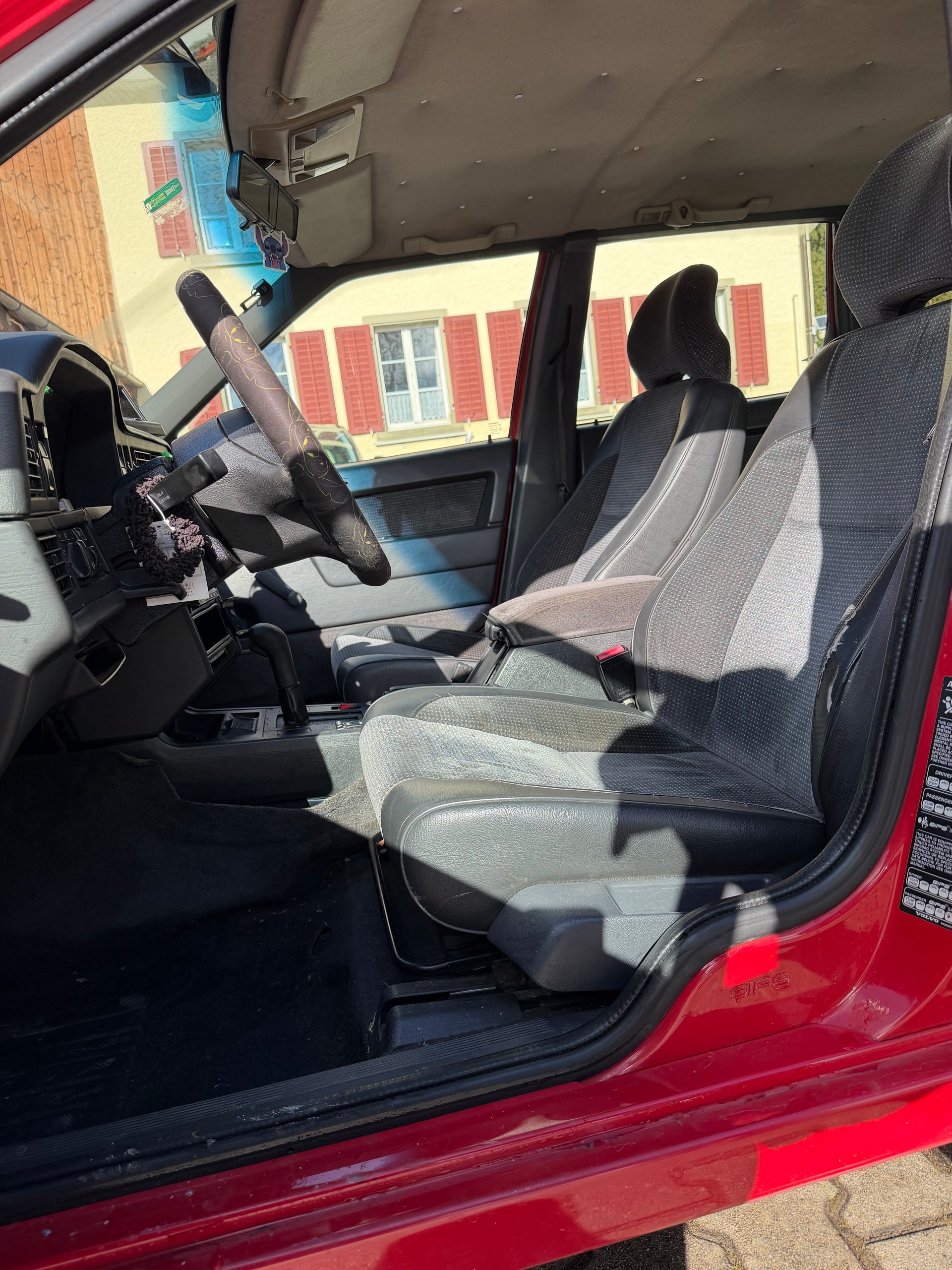 VOLVO 850 2.4-image-5
