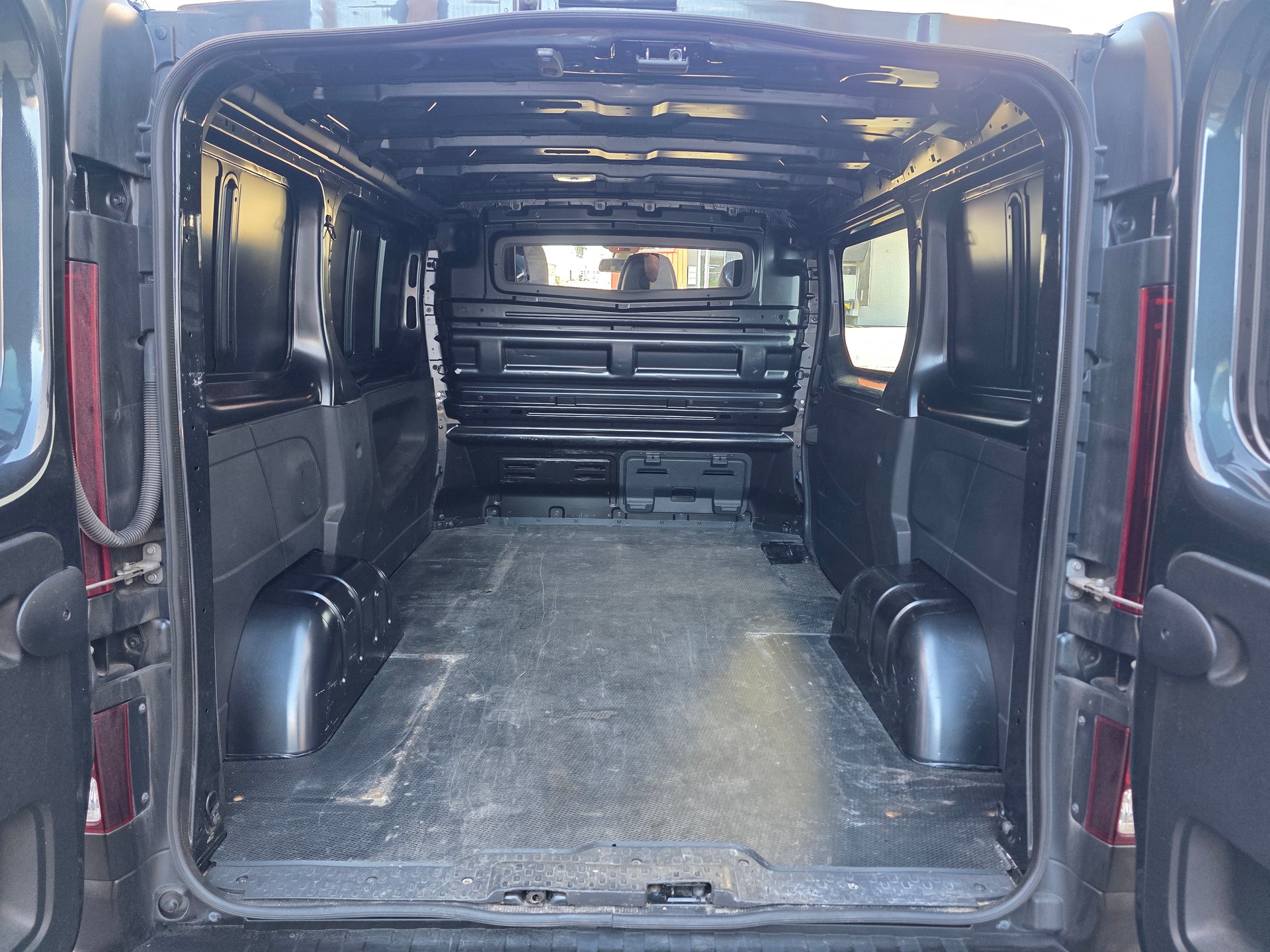 FIAT Talento 29 2.0 MJ L1H1 Easy Pro Plus-image-14