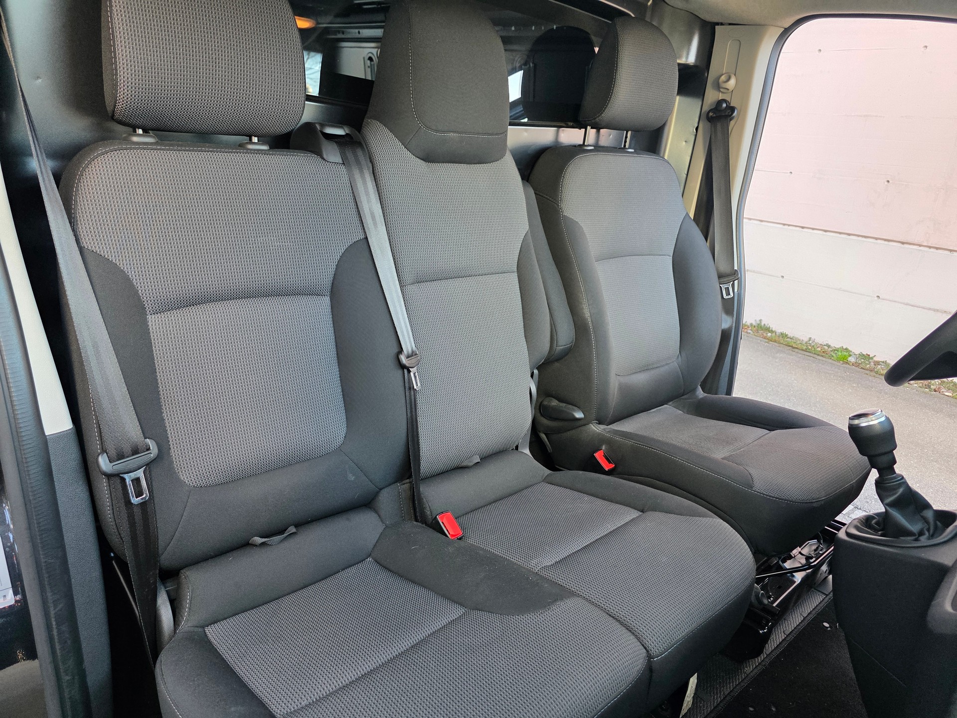 FIAT Talento 29 2.0 MJ L1H1 Easy Pro Plus-image-12
