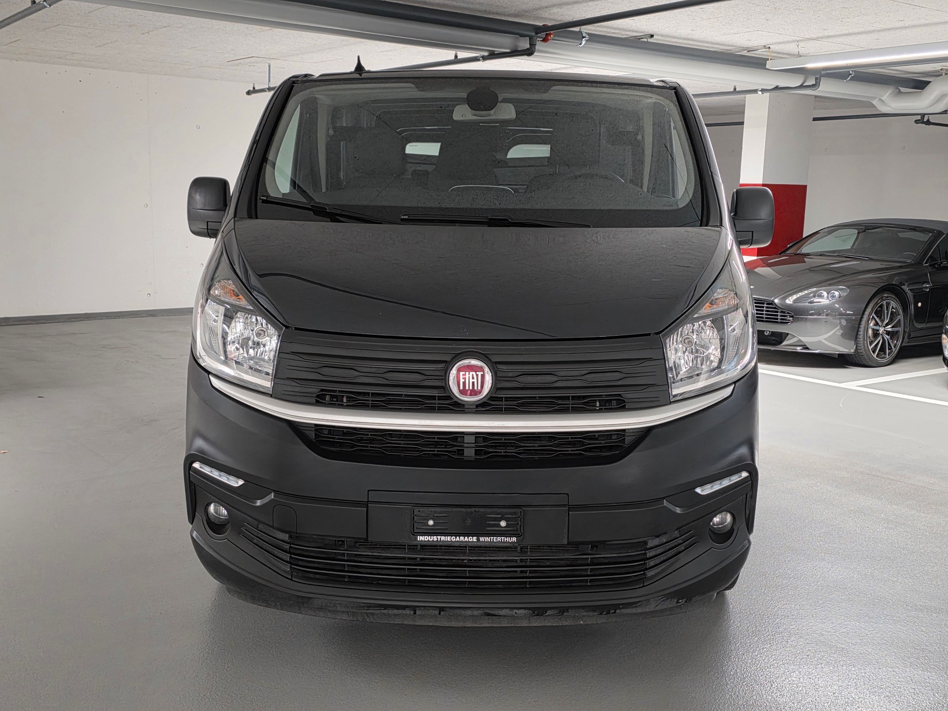 FIAT Talento 29 2.0 MJ L1H1 Easy Pro Plus-showroom-element-1