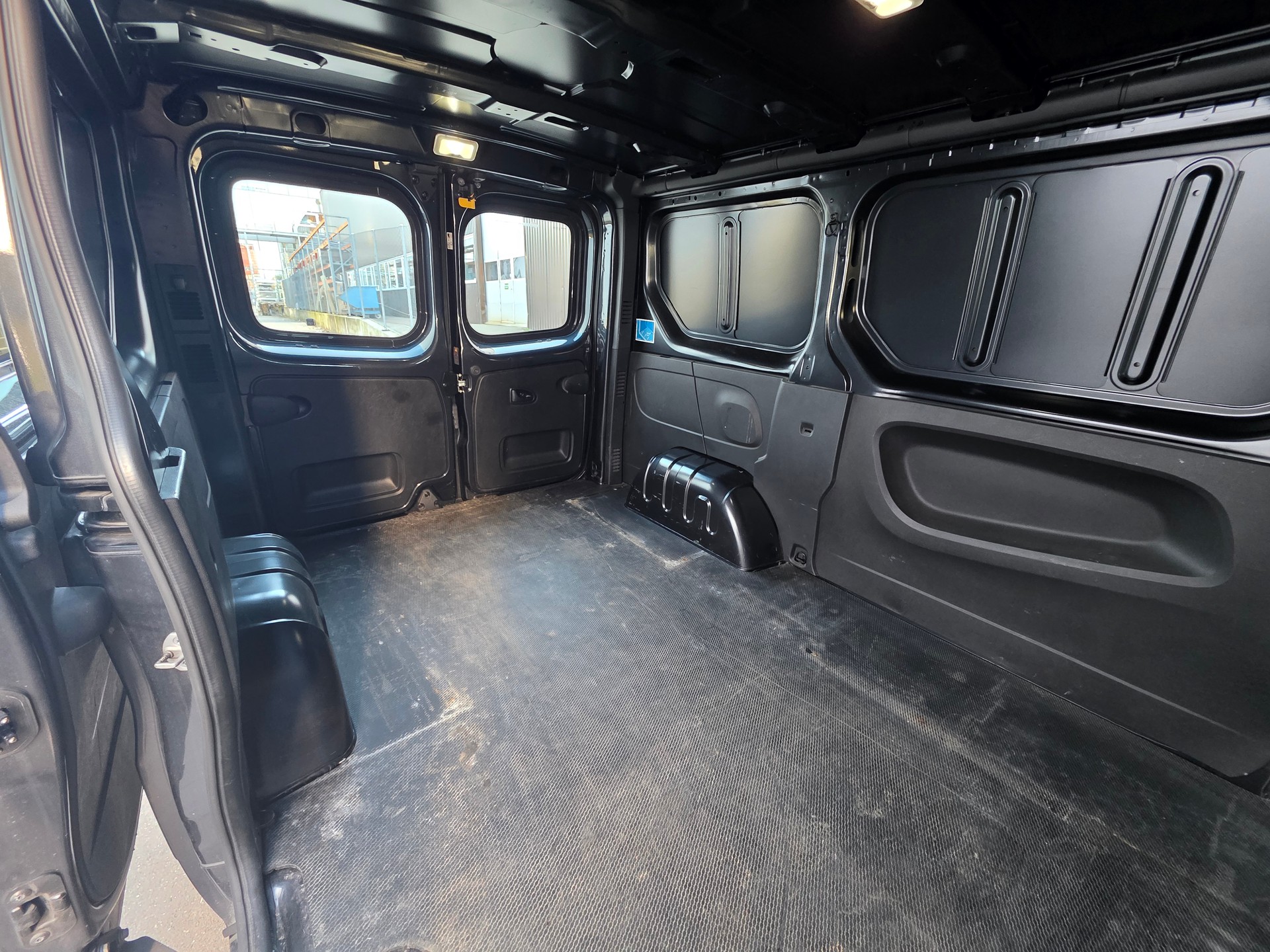 FIAT Talento 29 2.0 MJ L1H1 Easy Pro Plus-image-15