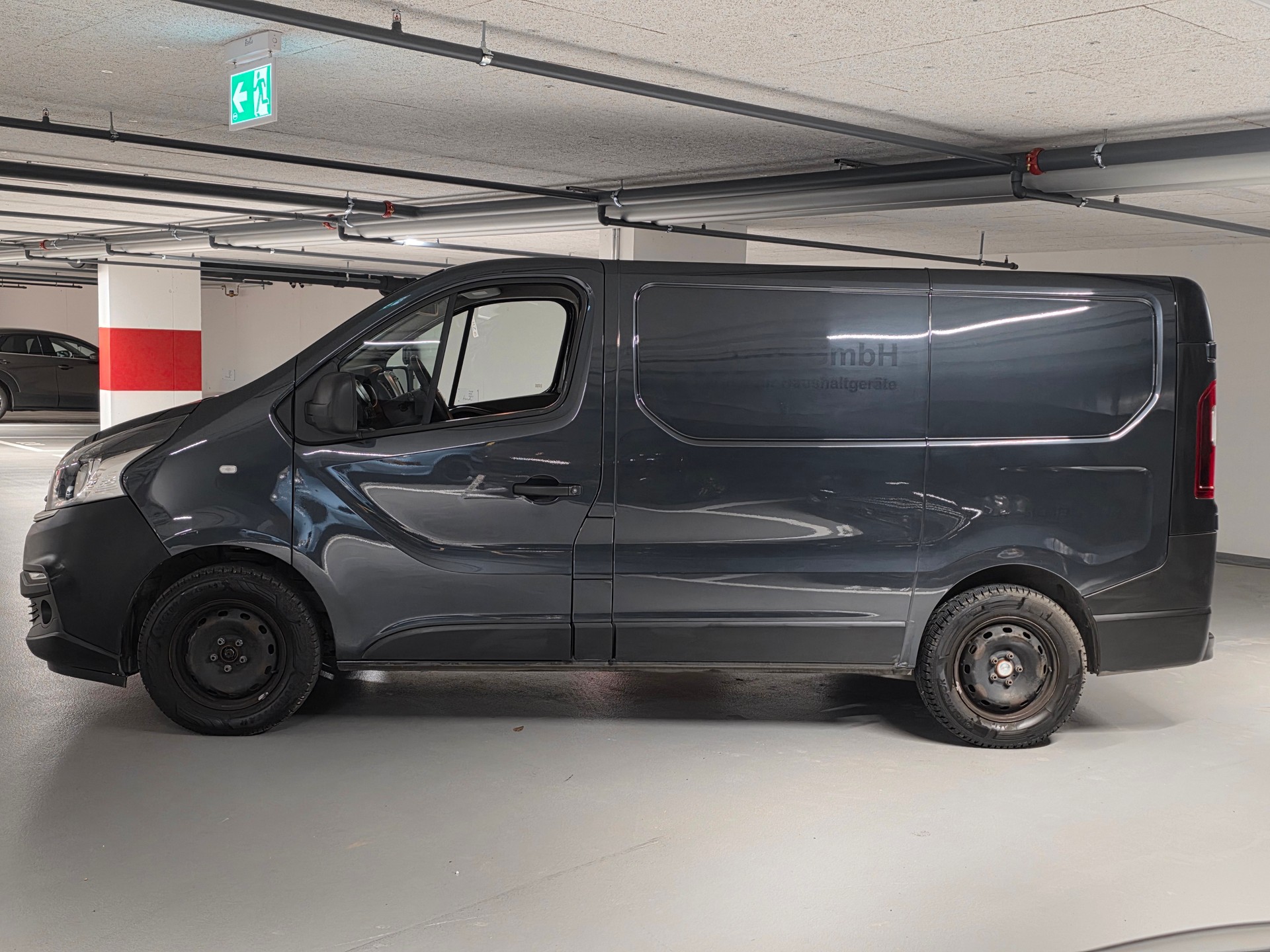 FIAT Talento 29 2.0 MJ L1H1 Easy Pro Plus-image-7