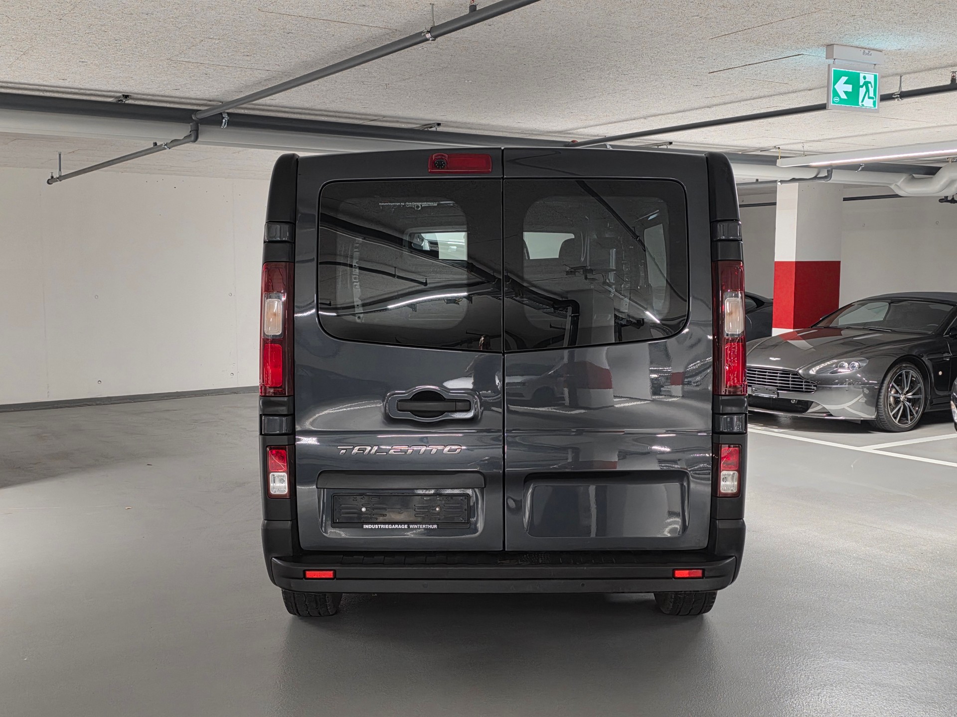 FIAT Talento 29 2.0 MJ L1H1 Easy Pro Plus-image-6