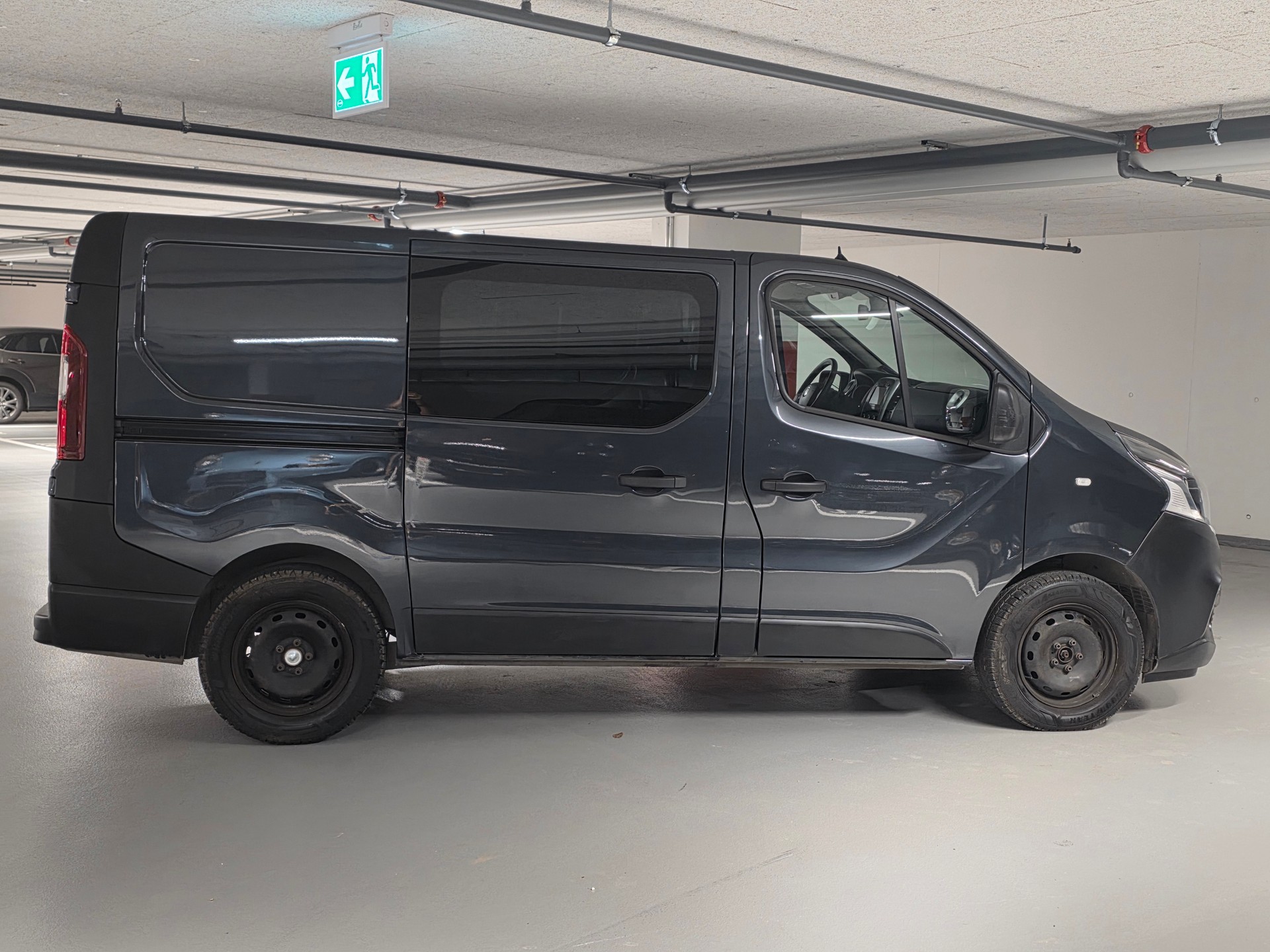 FIAT Talento 29 2.0 MJ L1H1 Easy Pro Plus-showroom-element-3
