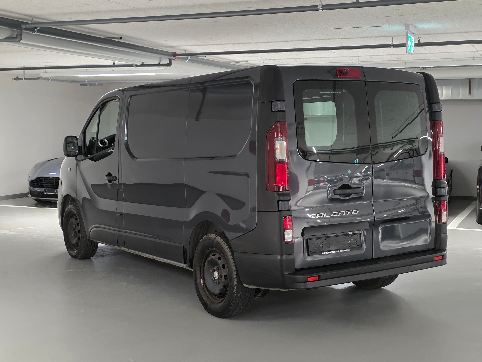FIAT Talento 29 2.0 MJ L1H1 Easy Pro Plus-image-5