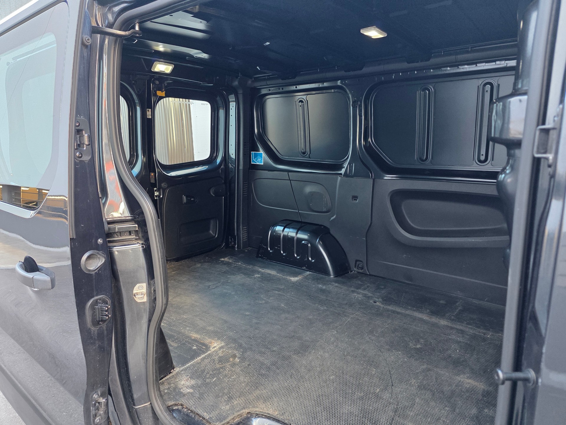 FIAT Talento 29 2.0 MJ L1H1 Easy Pro Plus-image-13