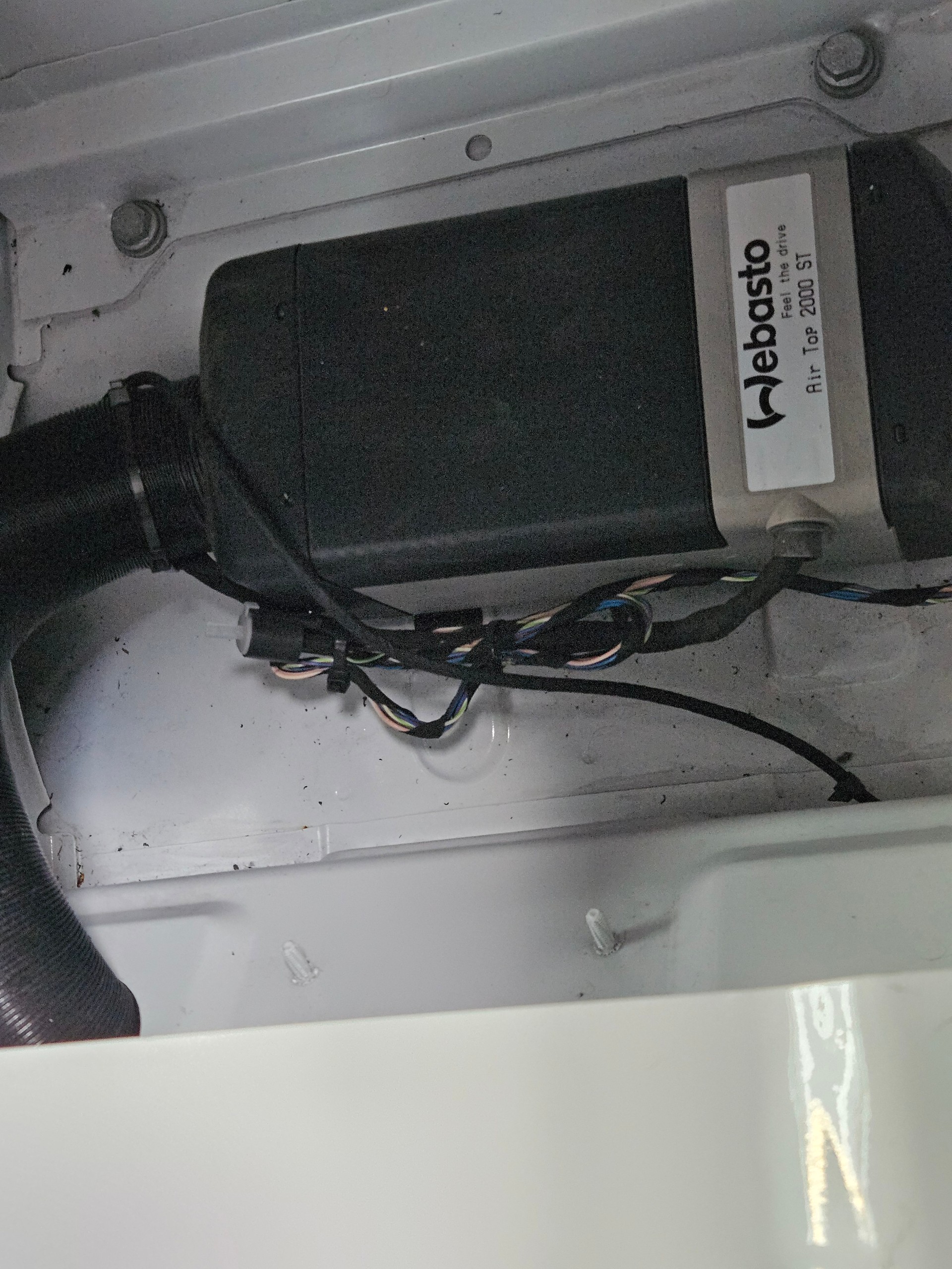 MERCEDES-BENZ Sprinter 315 CDI Standard-image-10