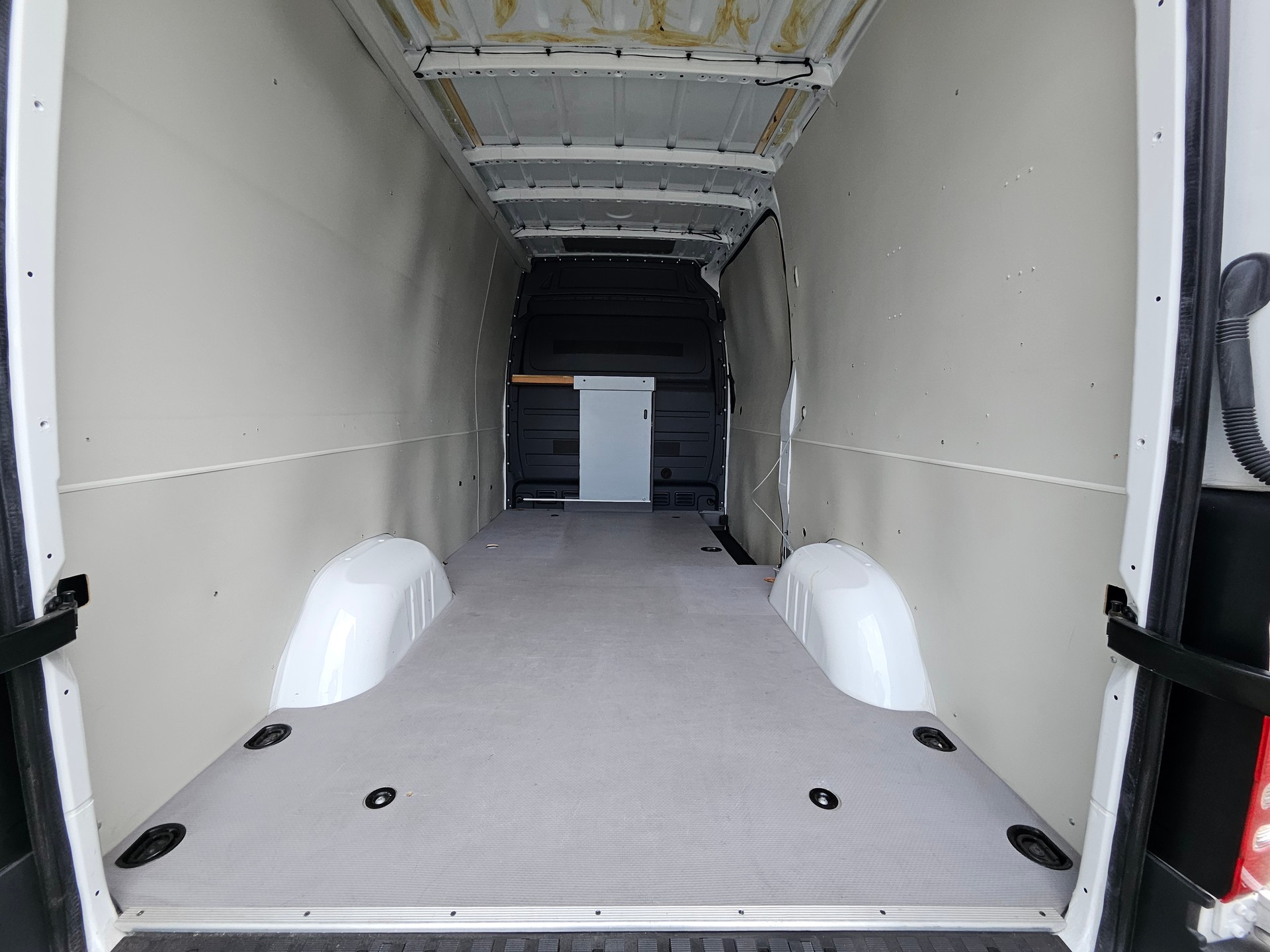 MERCEDES-BENZ Sprinter 315 CDI Standard-image-4